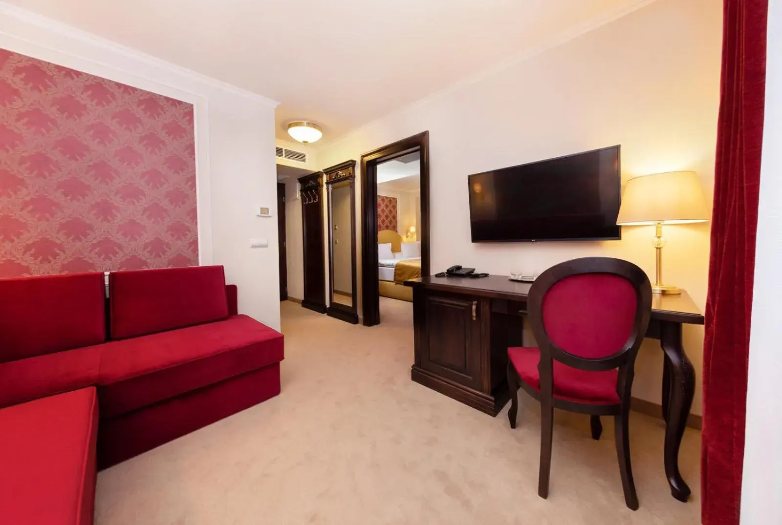 Superior Family Room - single occupancy in Boutique Hotel Gaia Superior Family Room - single occupancy in Boutique Hotel Gaia