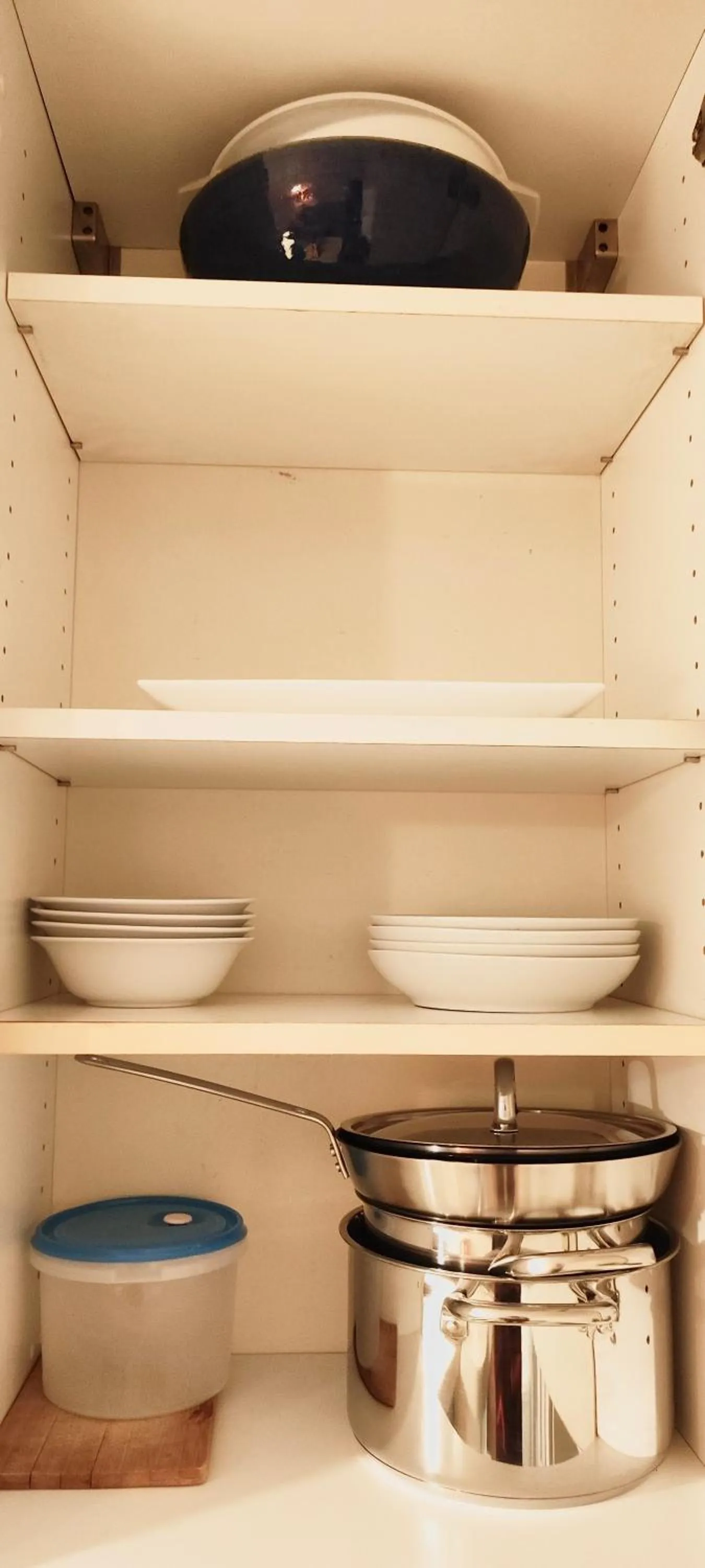 Kitchen or kitchenette in Eden Moon