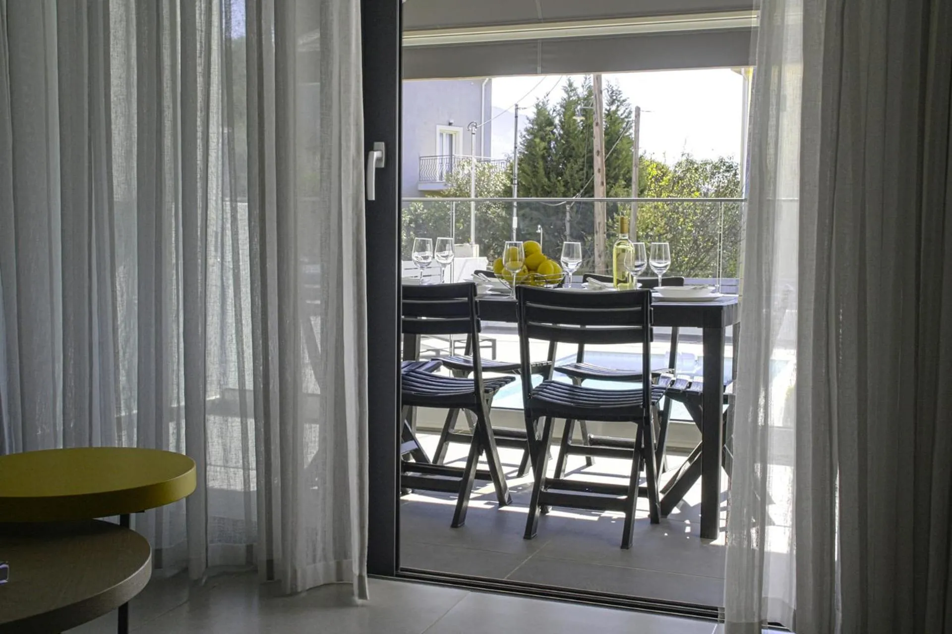 Property building in Magic Kefalonia Villa