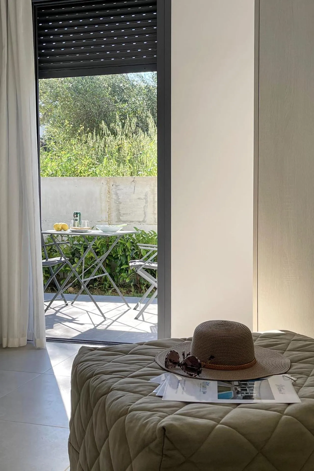 View (from property/room) in Magic Kefalonia Villa