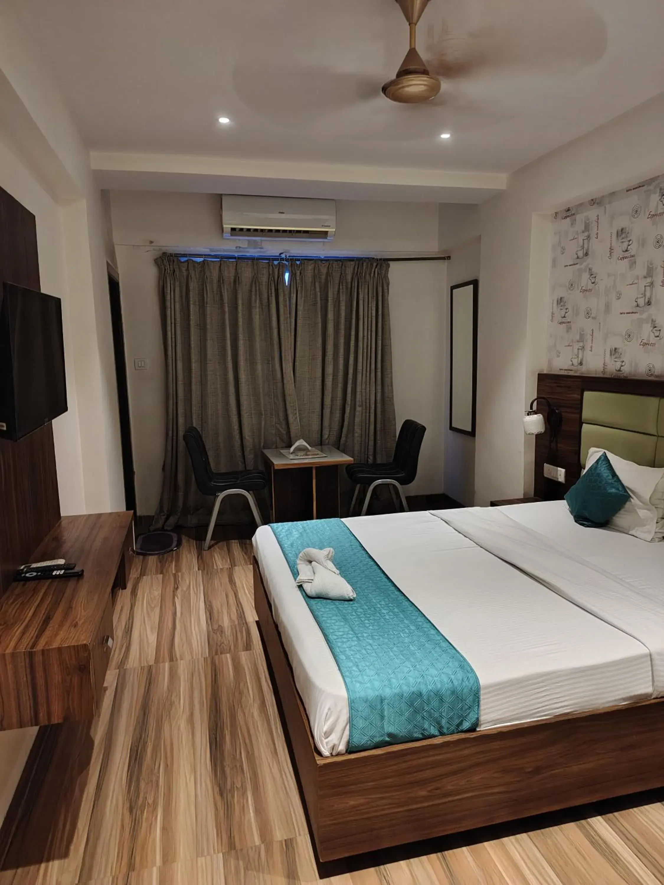 Hotel Candor Amigo Airoli Mind Space Hotel Candor Amigo Airoli Mind Space