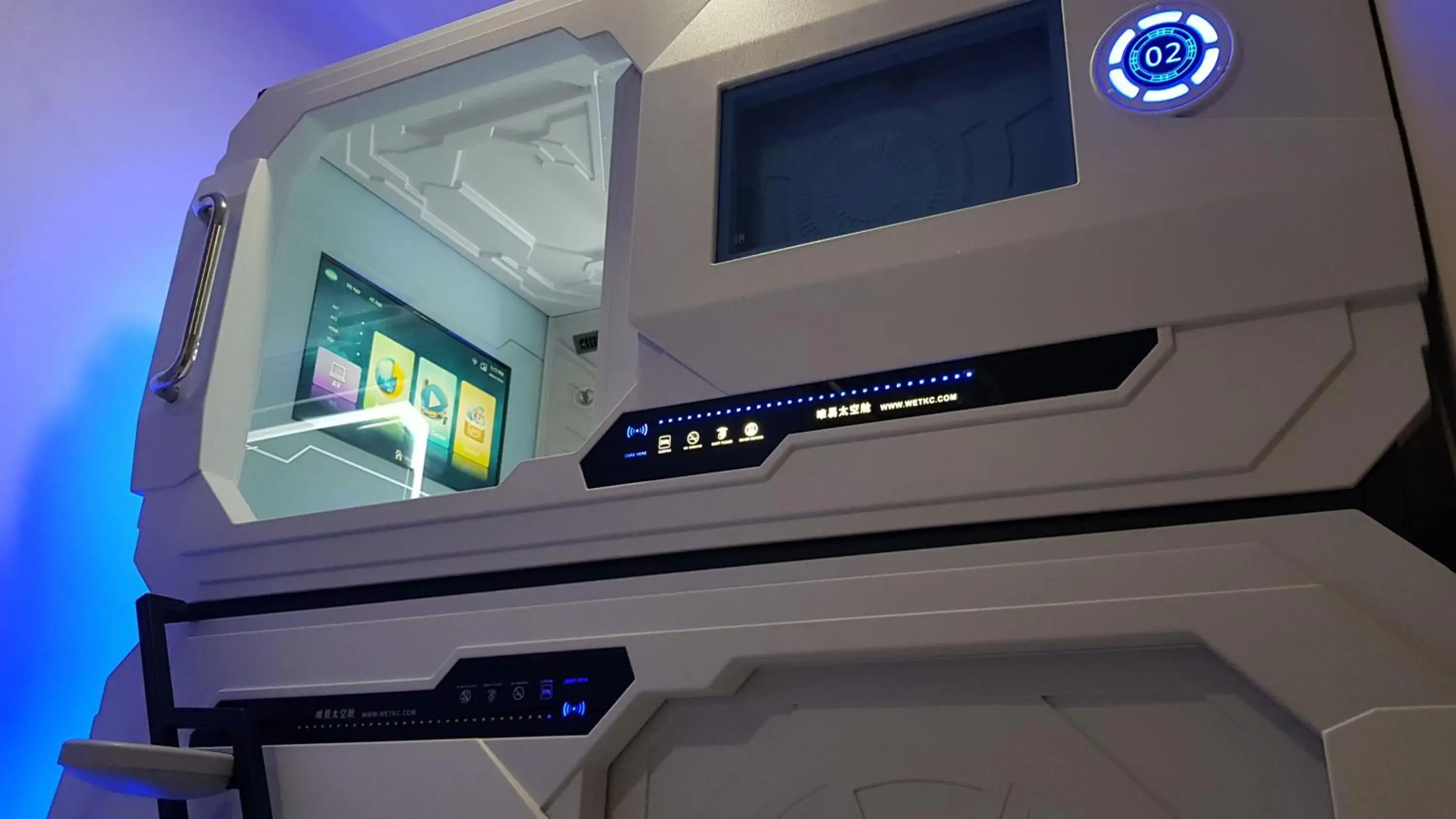 Apollo Capsule Hotel Apollo Capsule Hotel