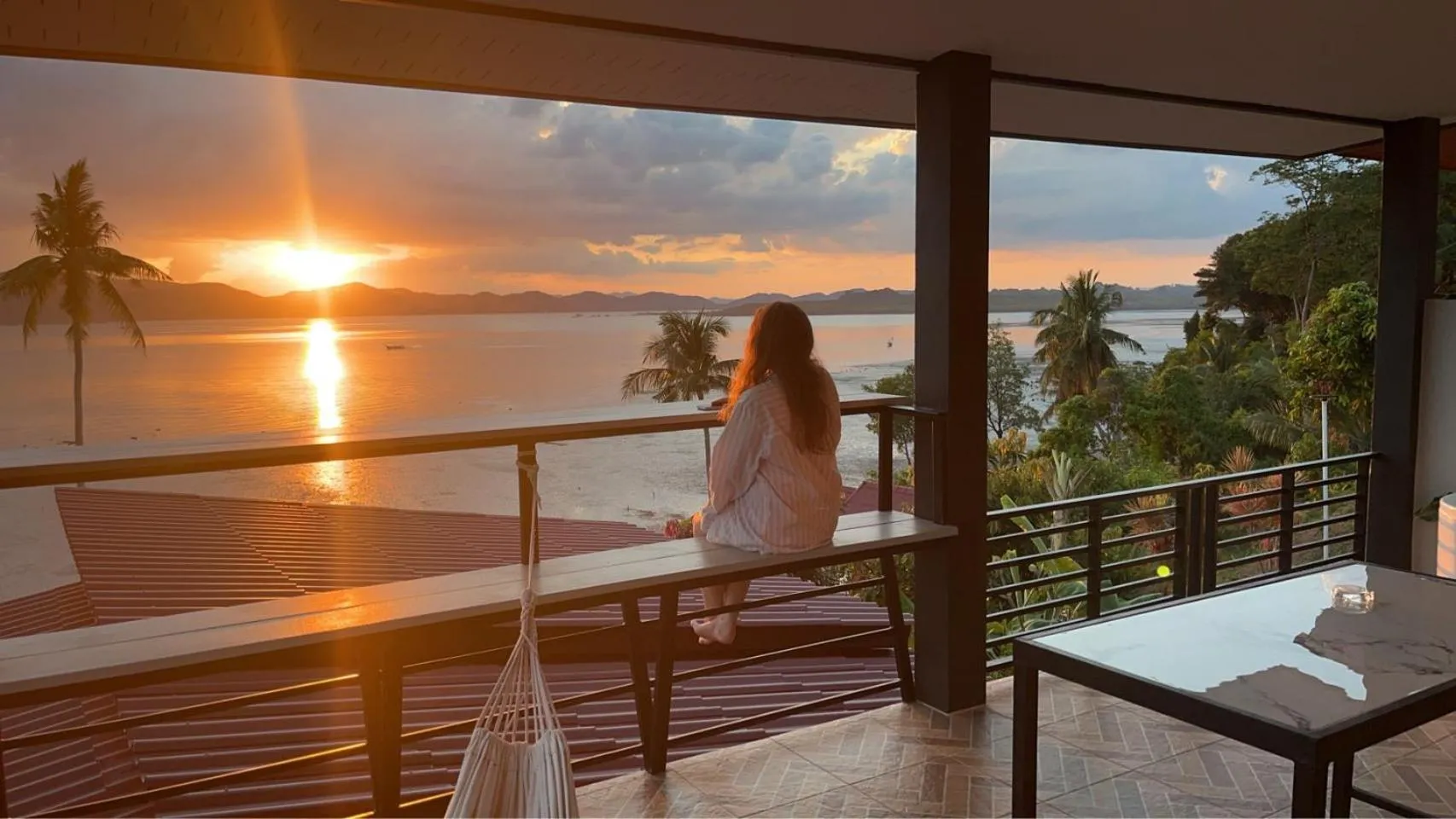 Leam Sai Bungalows Koh Yao Noi