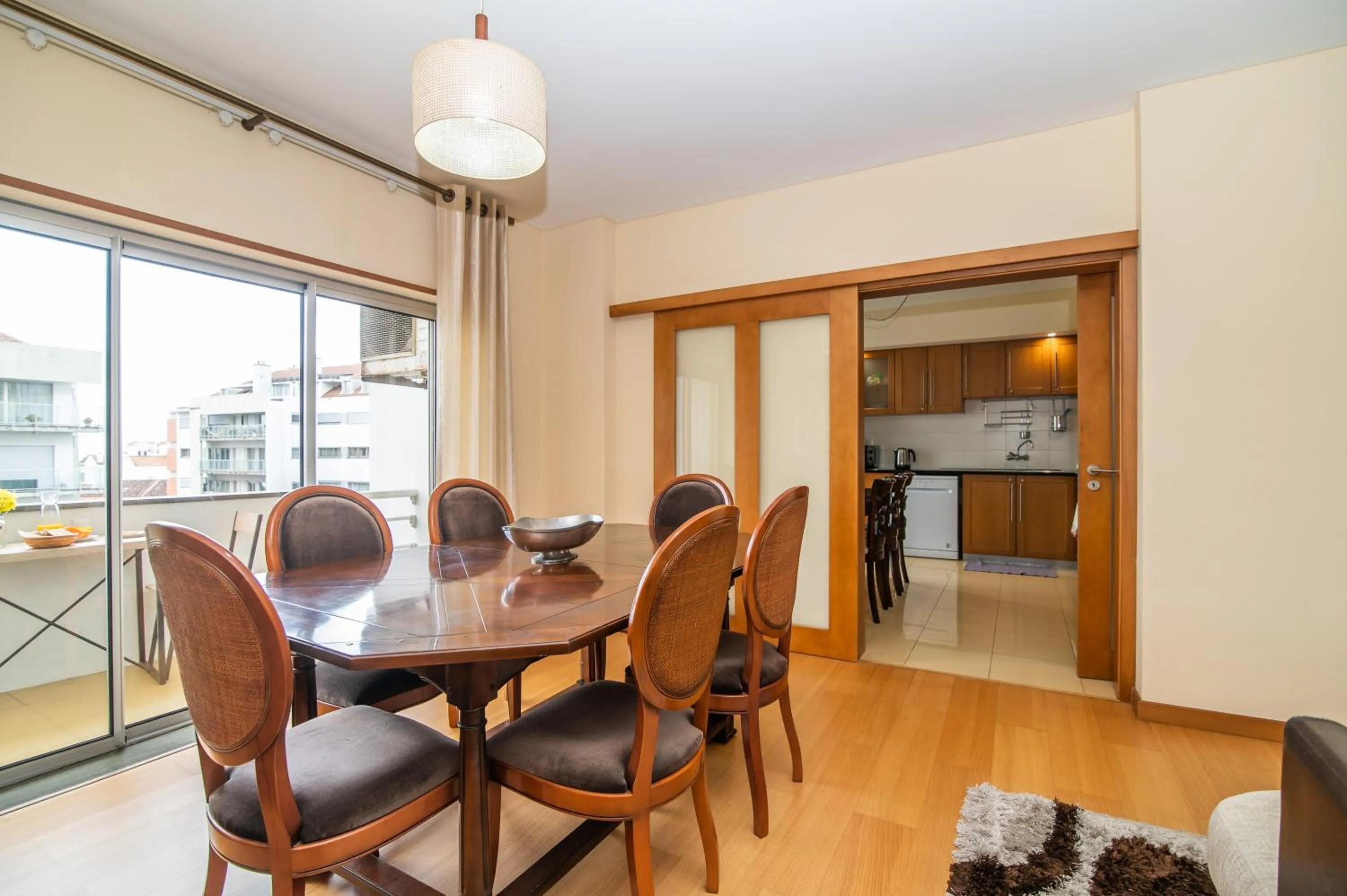 Atlântico Apartment