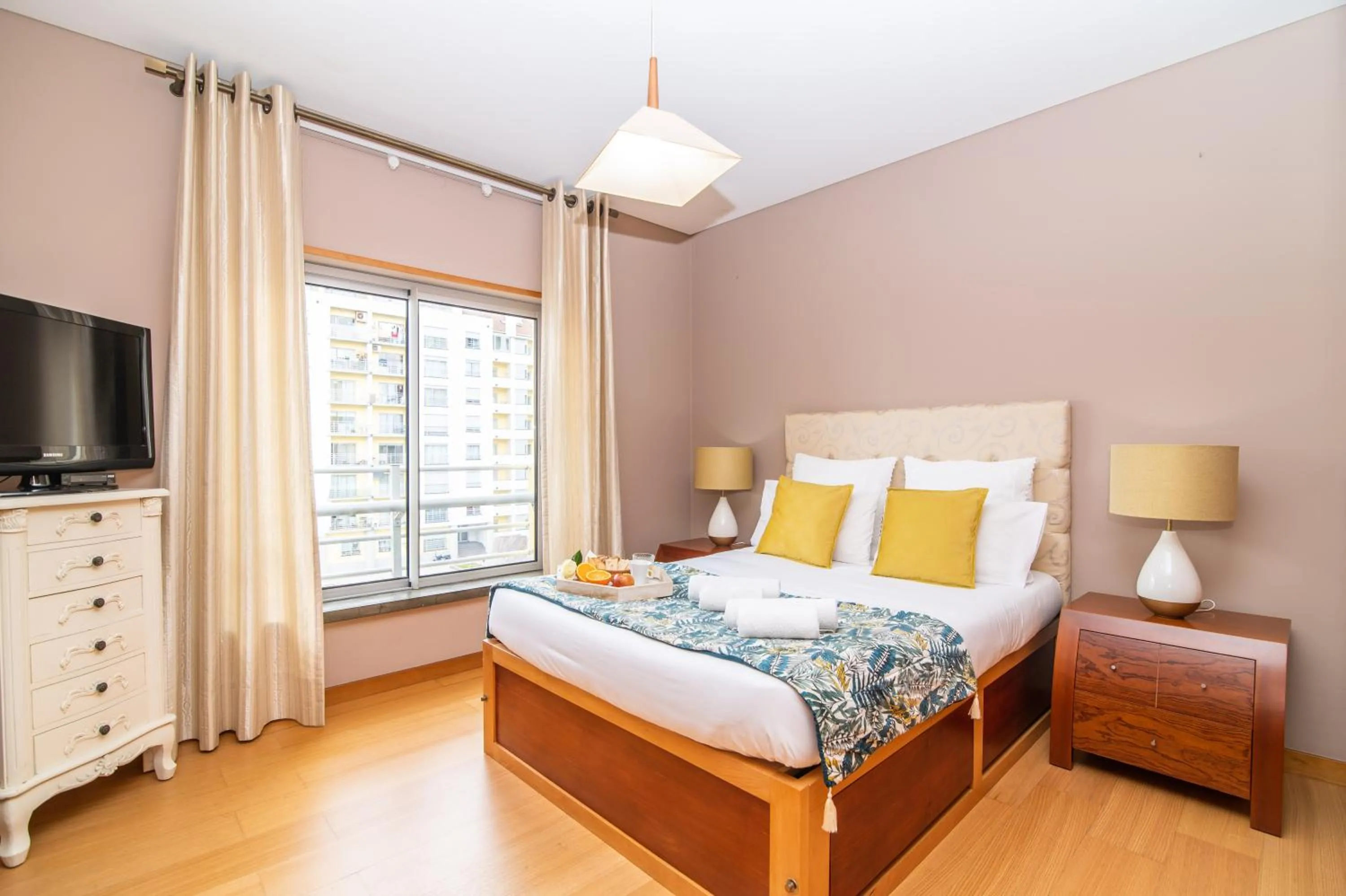 Atlântico Apartment