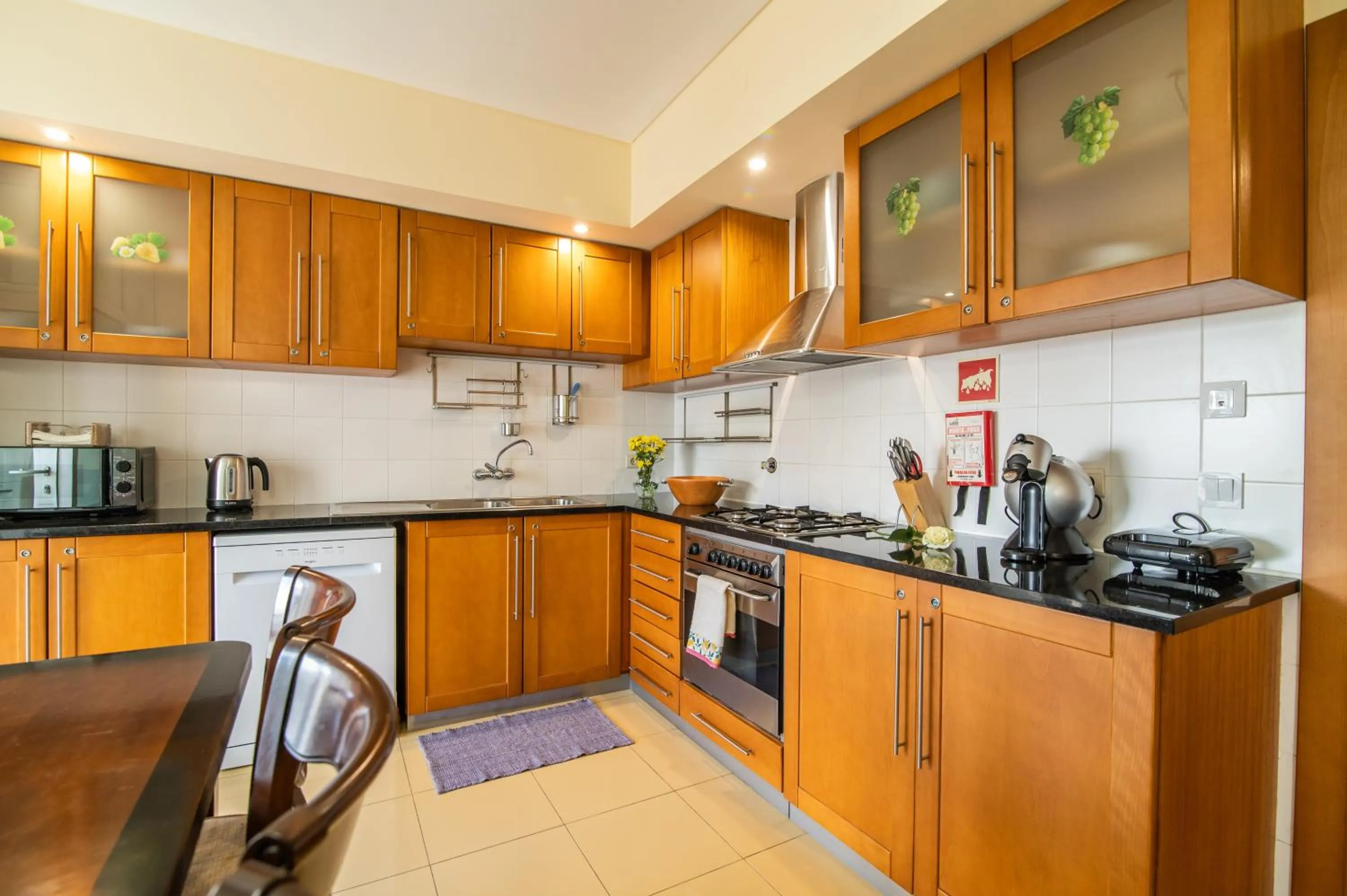 Atlântico Apartment