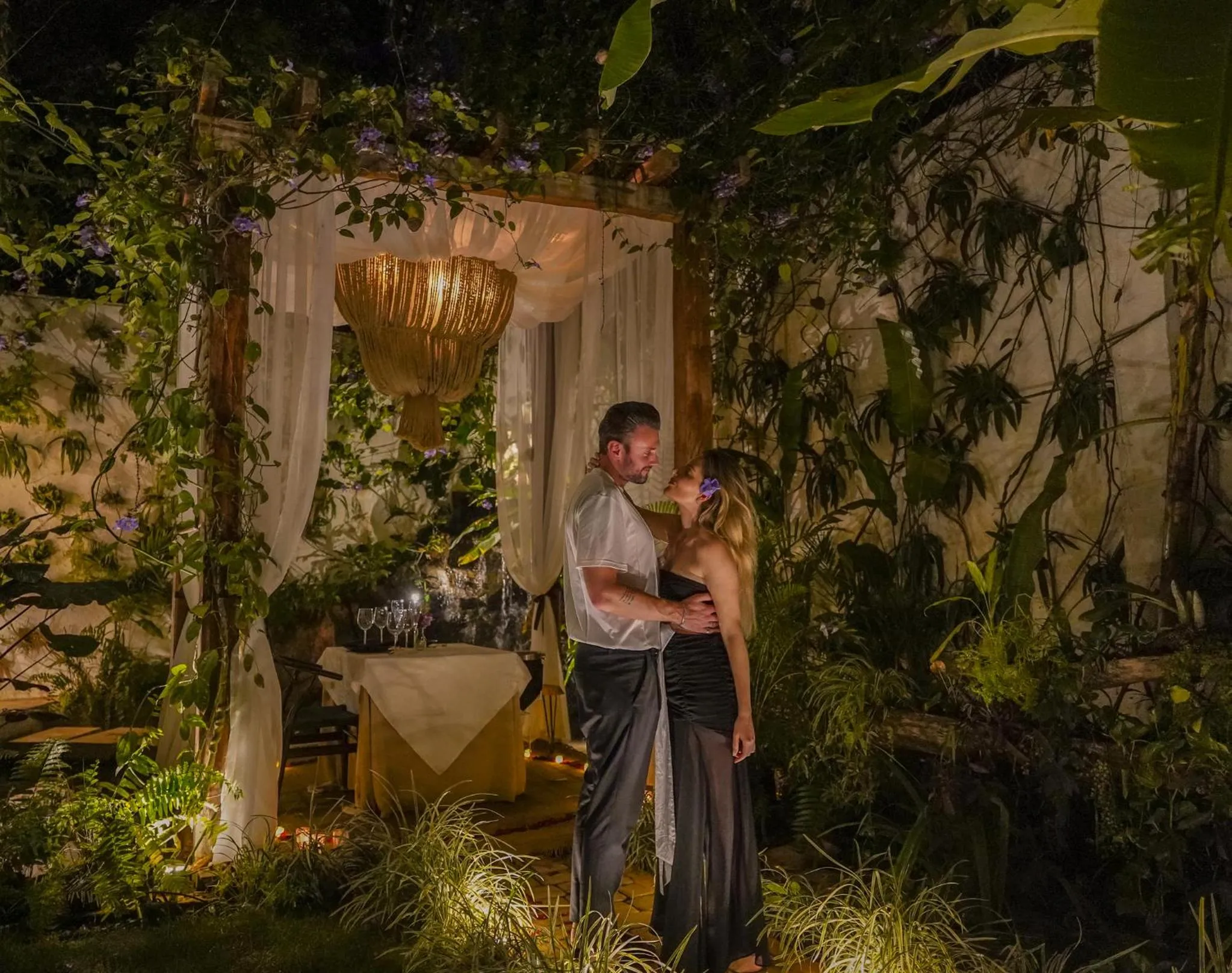 Off site in Olbil Hotel Boutique