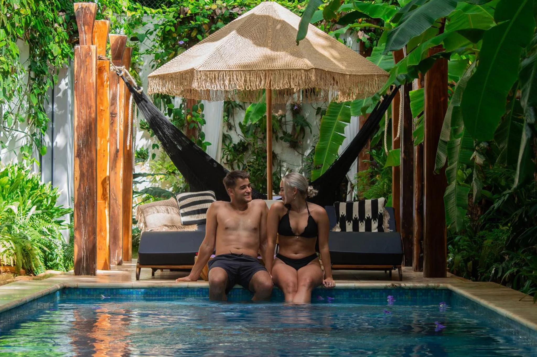 Off site in Olbil Hotel Boutique