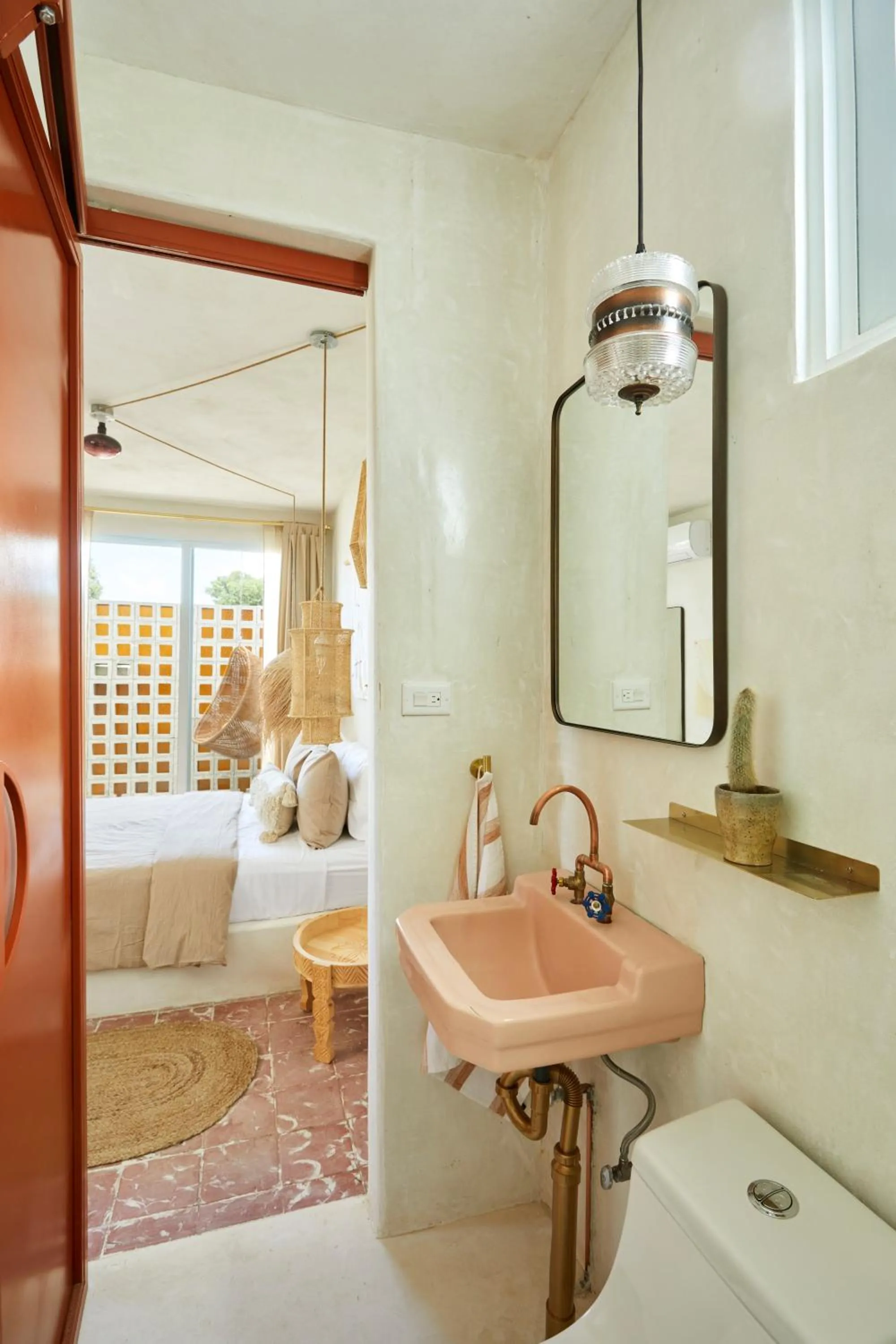 Bed in DADA JAJA by DW