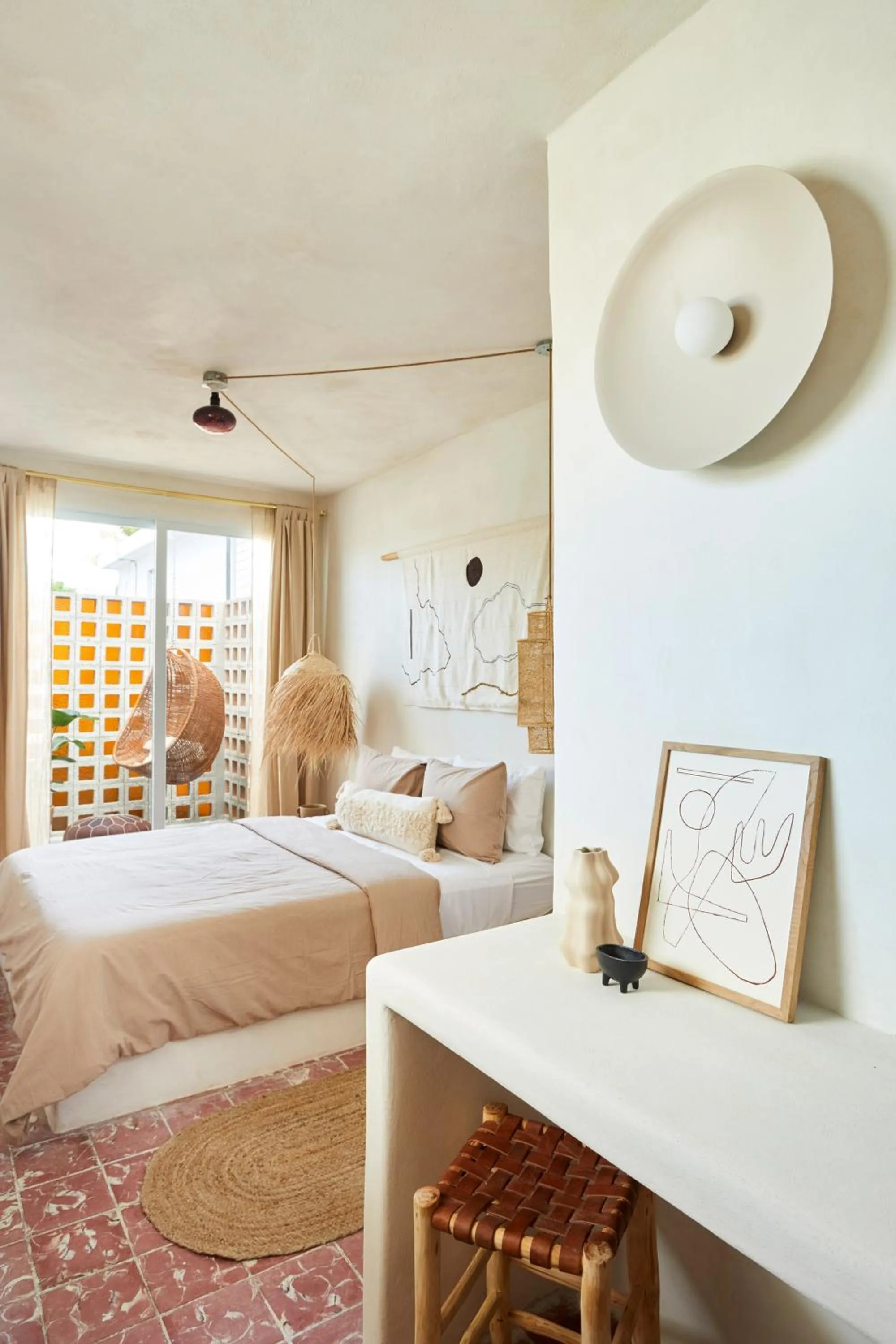 Bed in DADA JAJA by DW