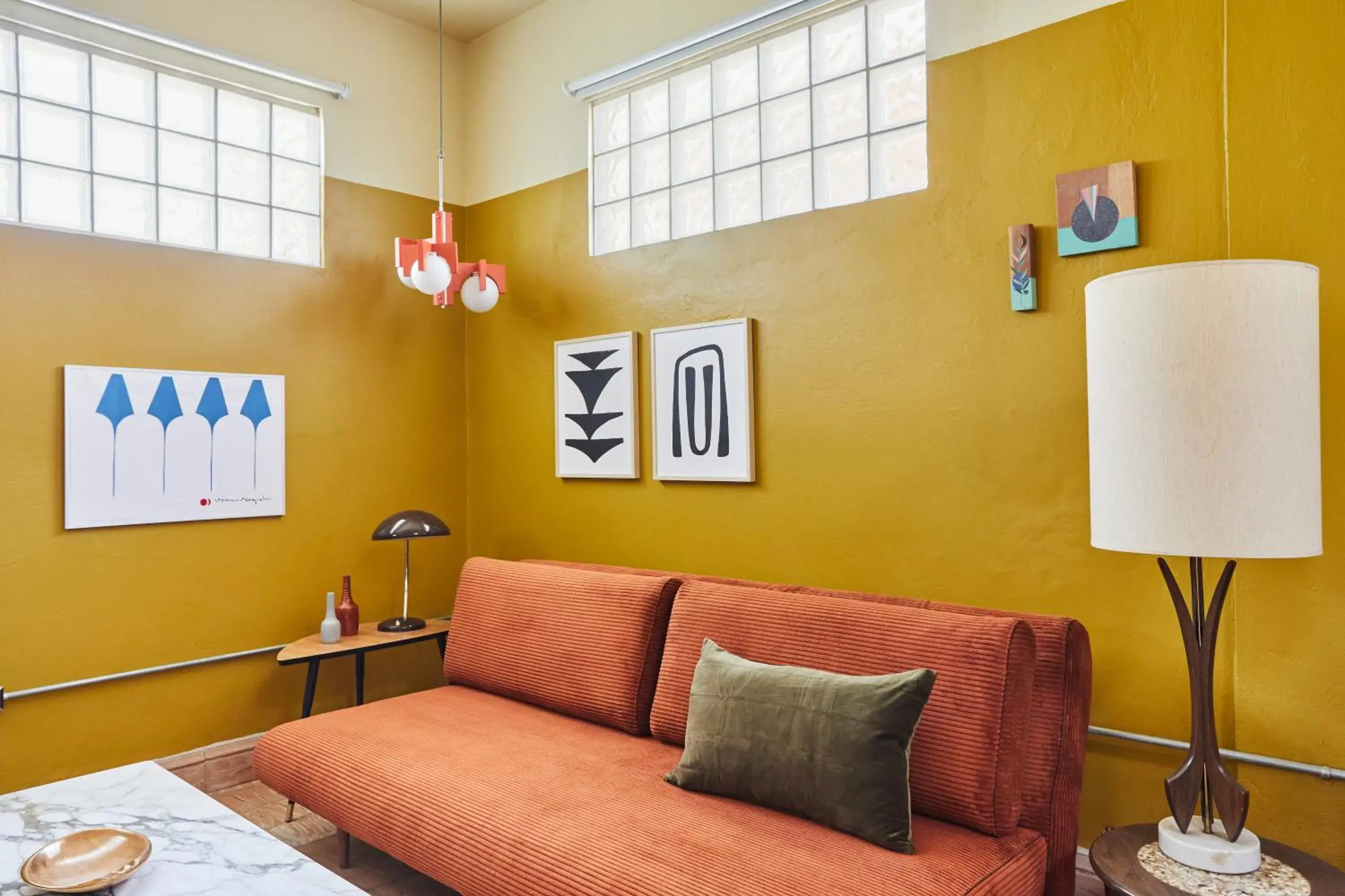 One-Bedroom Apartment - single occupancy in DADA JAJA by DW One-Bedroom Apartment - single occupancy in DADA JAJA by DW