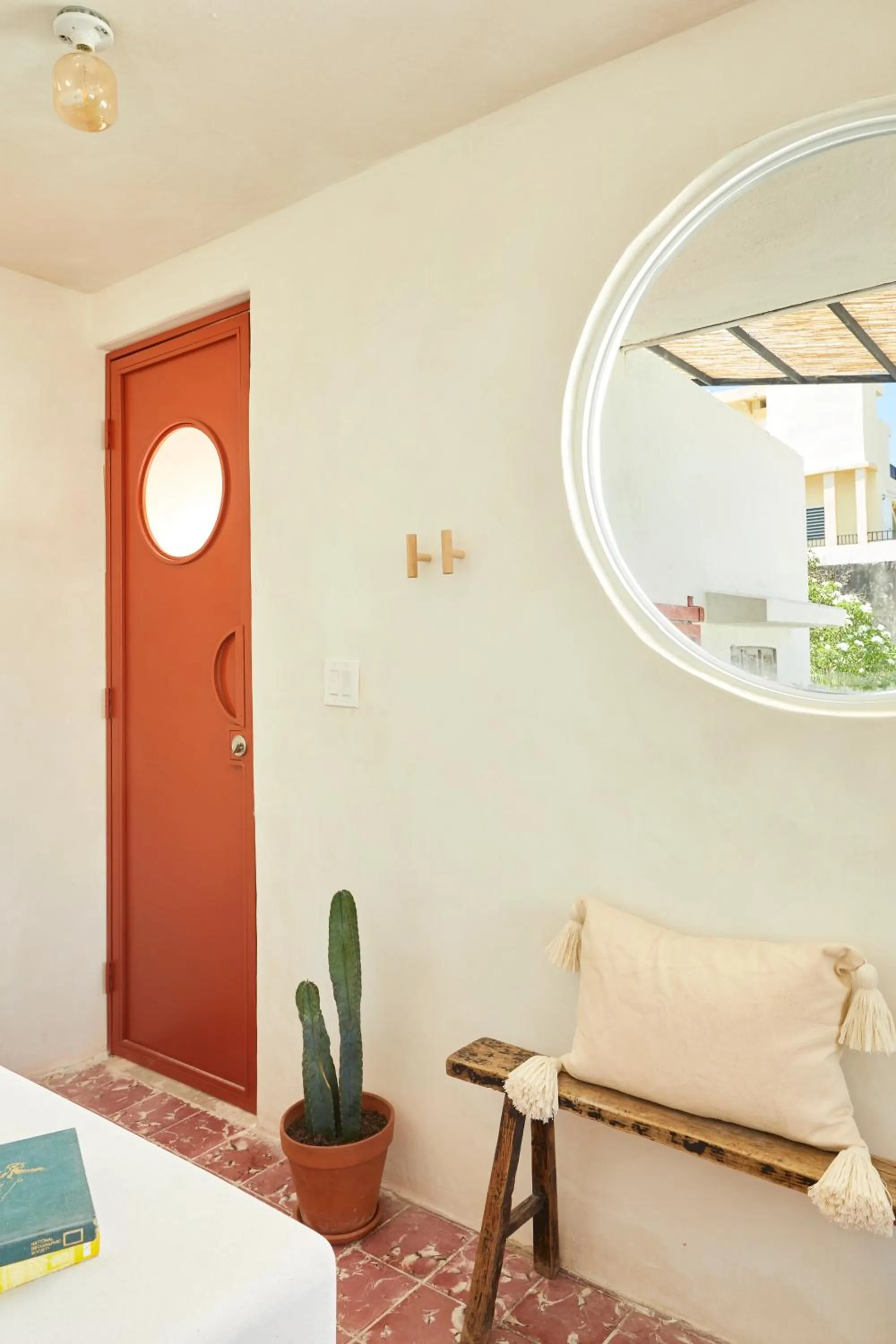 Bed in DADA JAJA by DW