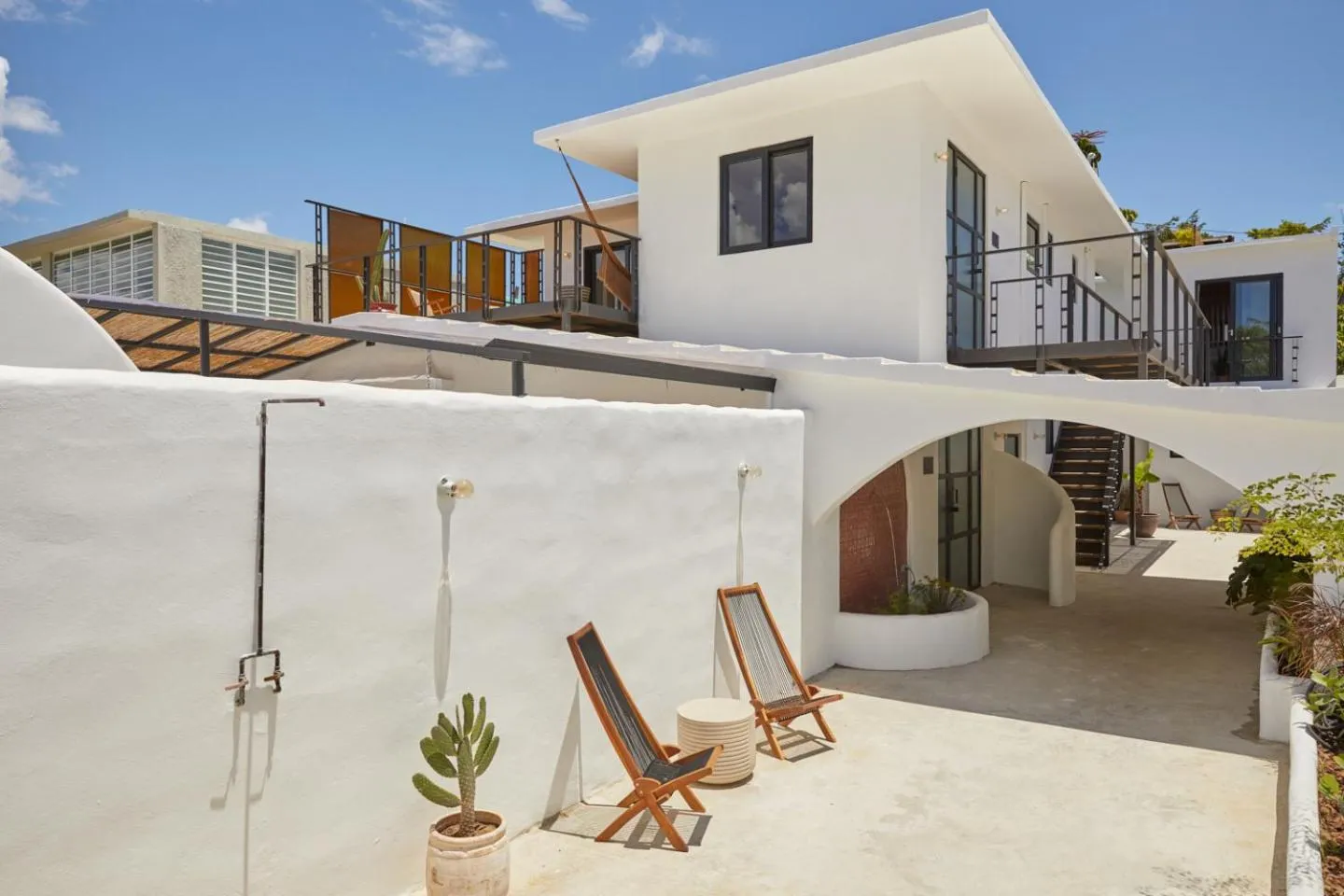 Garden in DUNA by DW