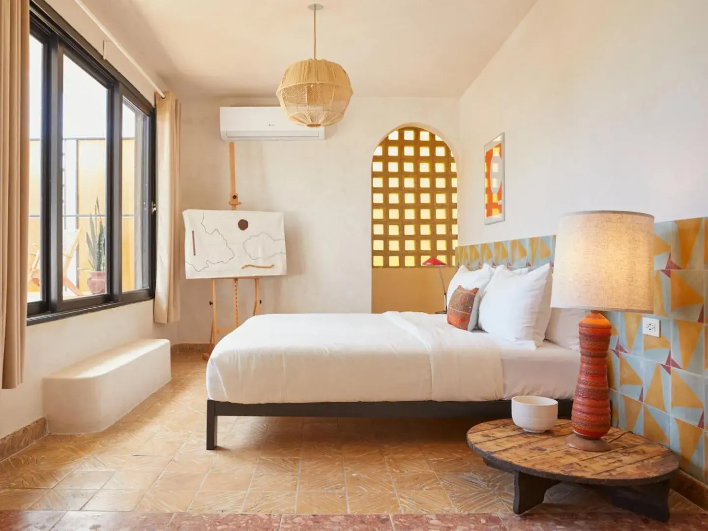 Apartment with Balcony - single occupancy in DUNA by DW Apartment with Balcony - single occupancy in DUNA by DW