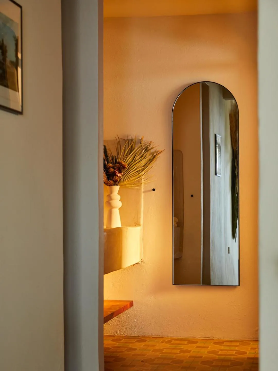 Bathroom in DUNA by DW