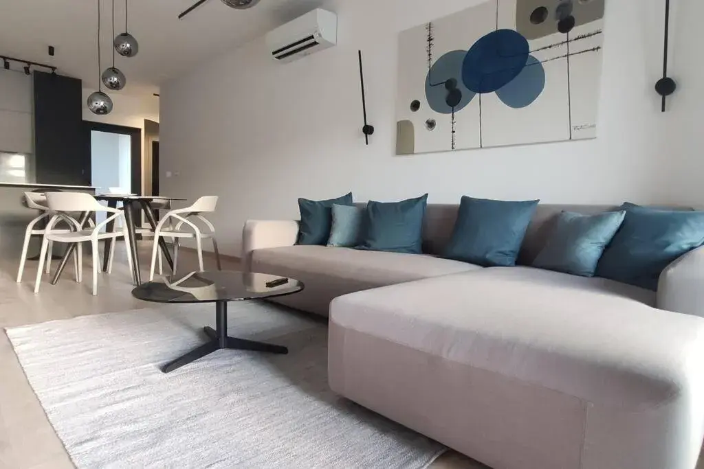 Splendid Beach View Apartment Splendid Beach View Apartment
