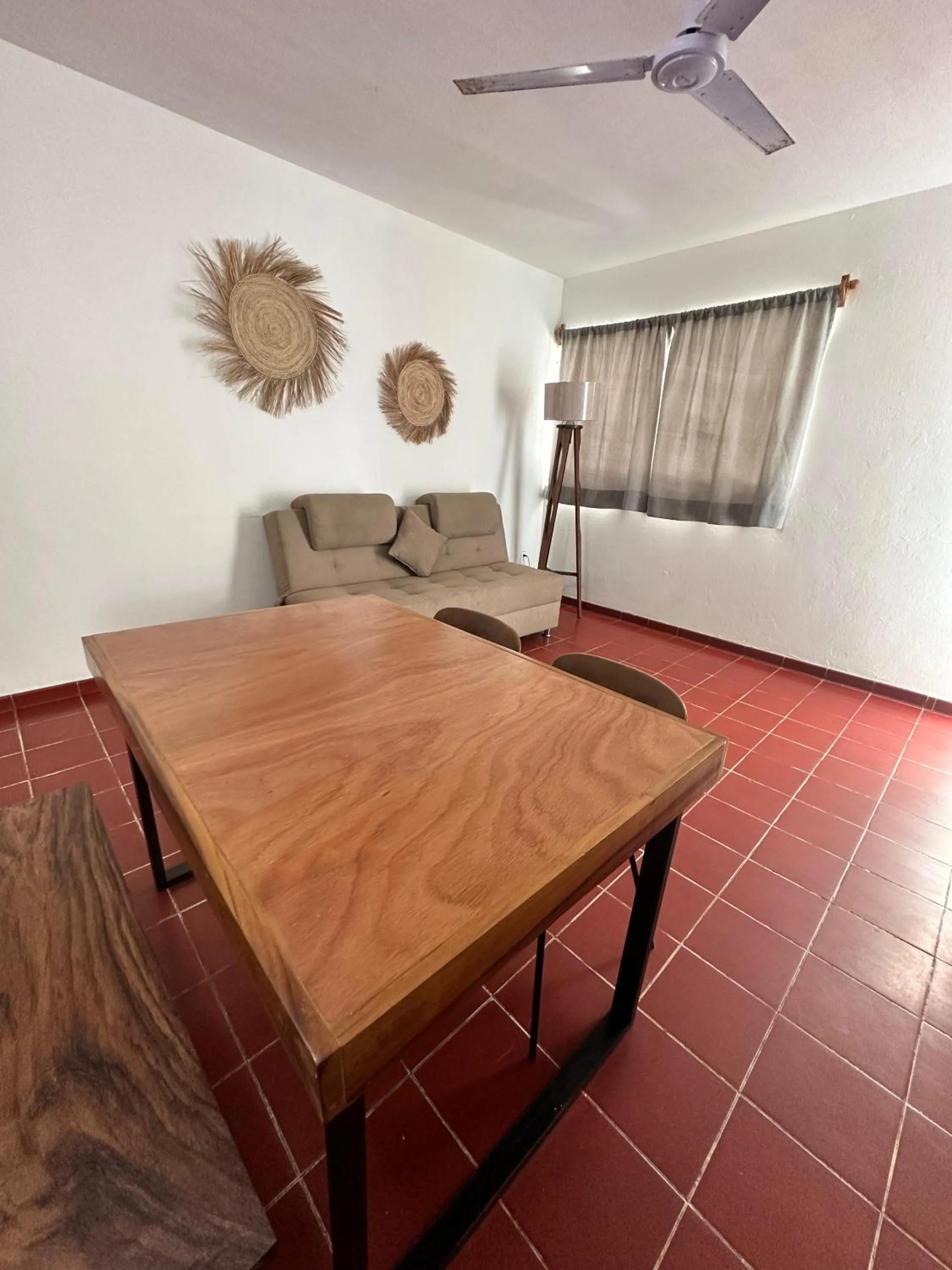 Dining area in Creta Hotel & Suites