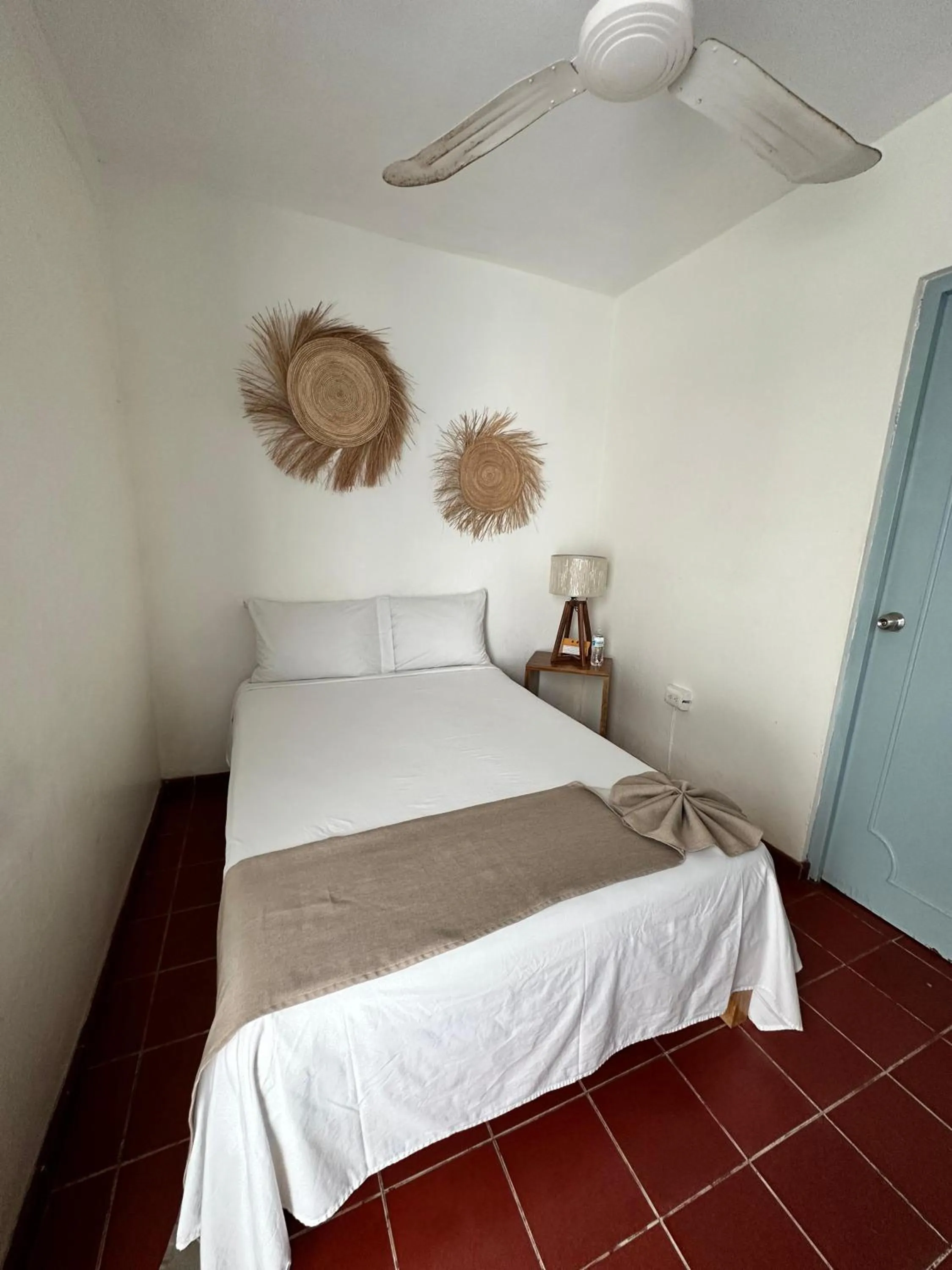 Bedroom, Bed in Creta Hotel & Suites