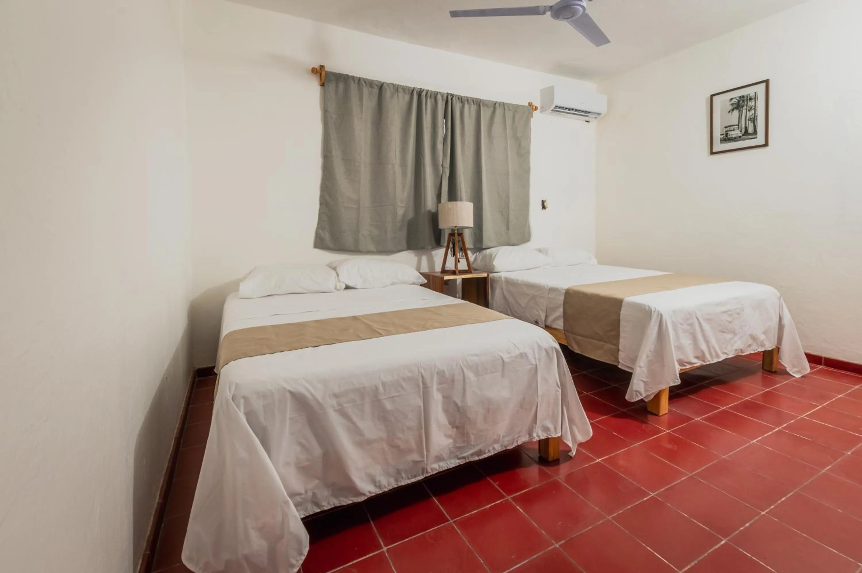Bedroom, Bed in Creta Hotel & Suites
