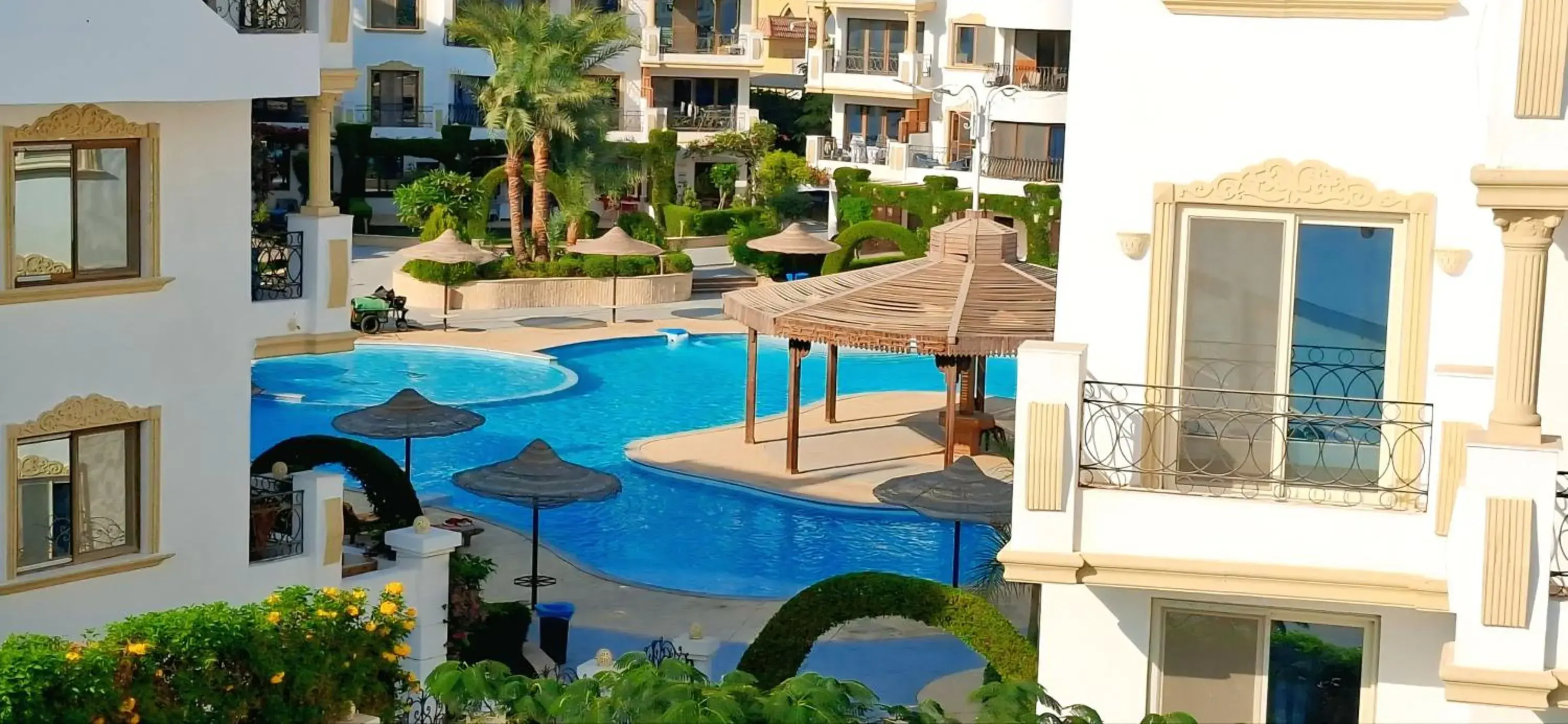 Sharm Hills Resort Sharm Hills Resort