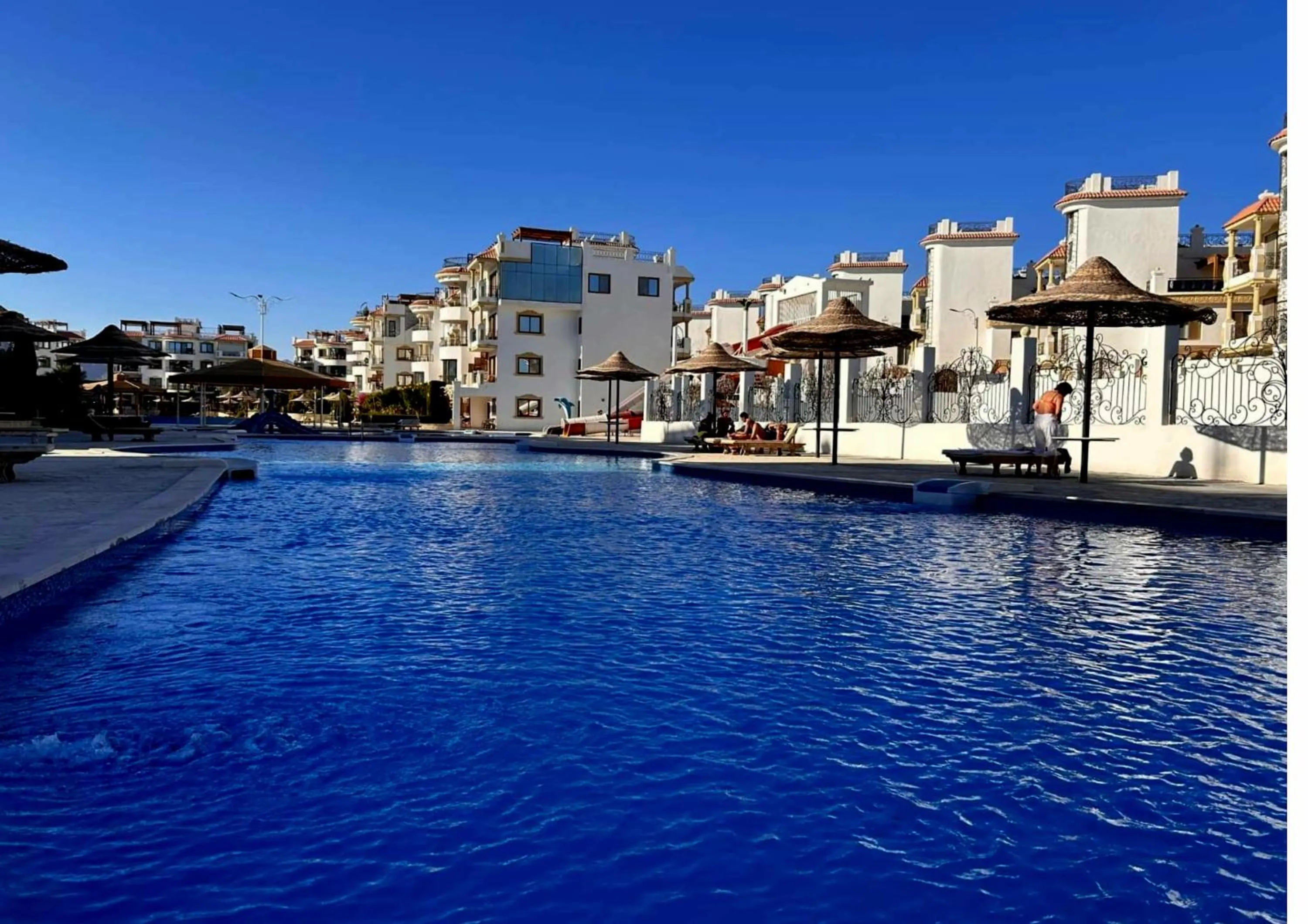 Sharm Hills Resort