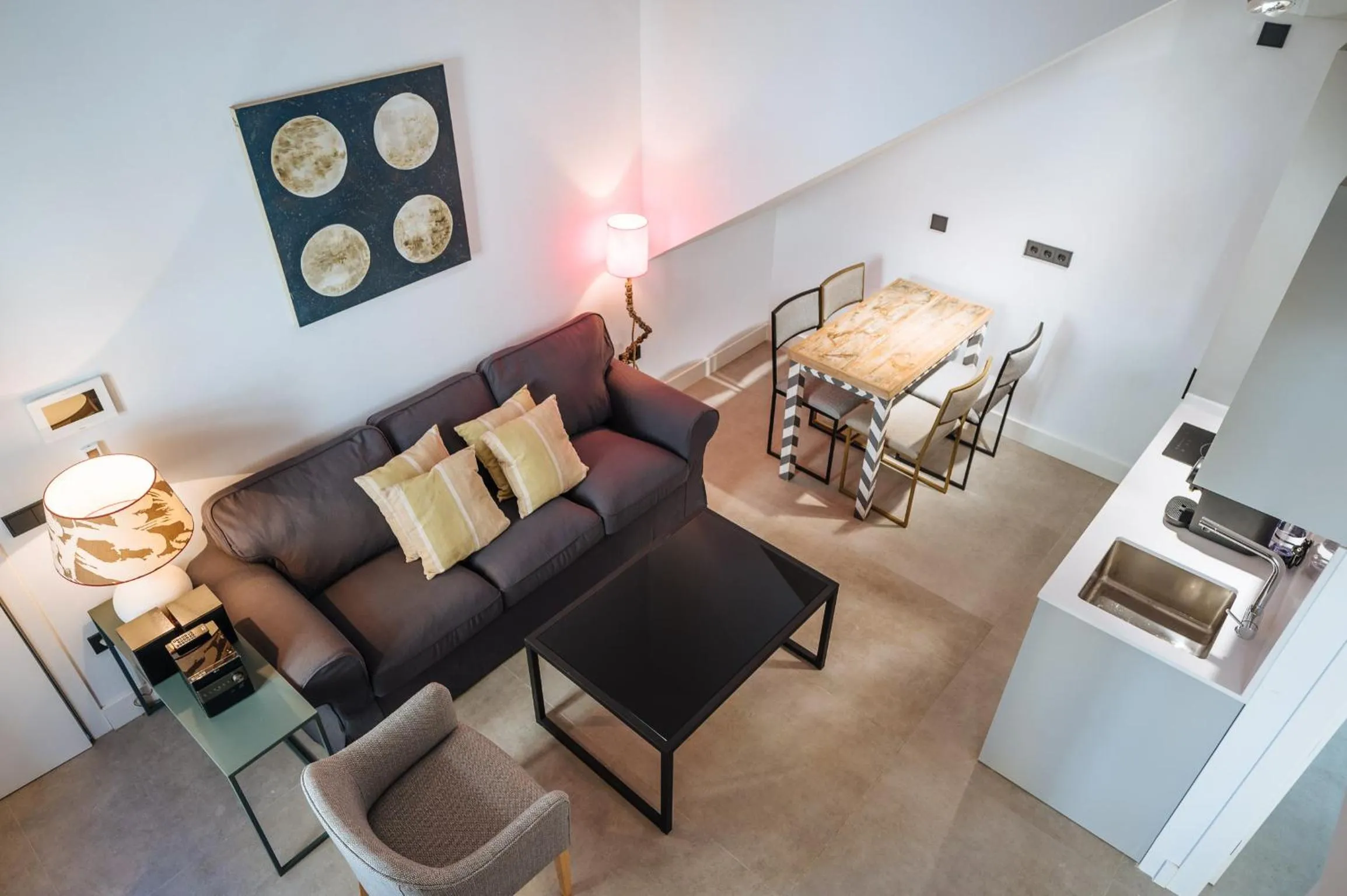 apartamentos montevideo 6