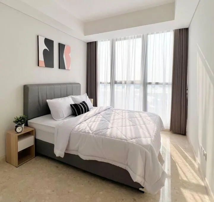 Stylish Seaview 3 BR Condo at PIK