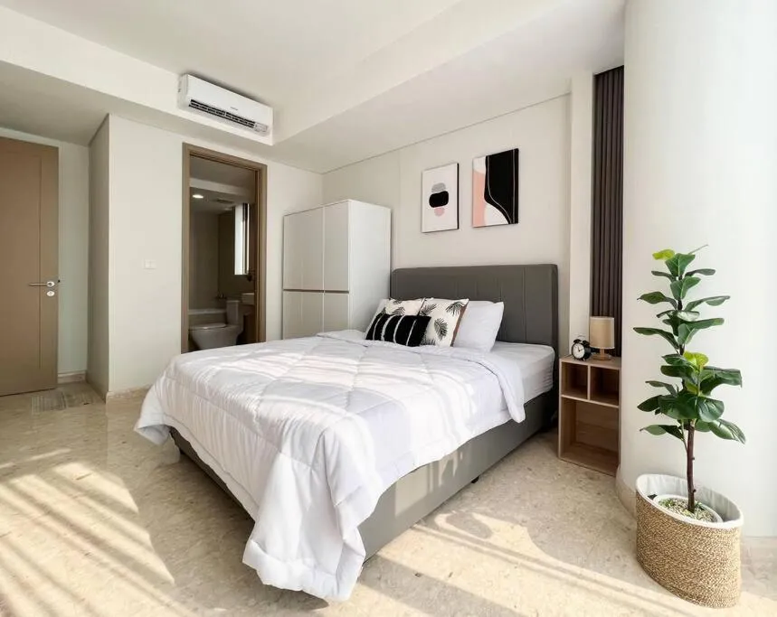 Stylish Seaview 3 BR Condo at PIK