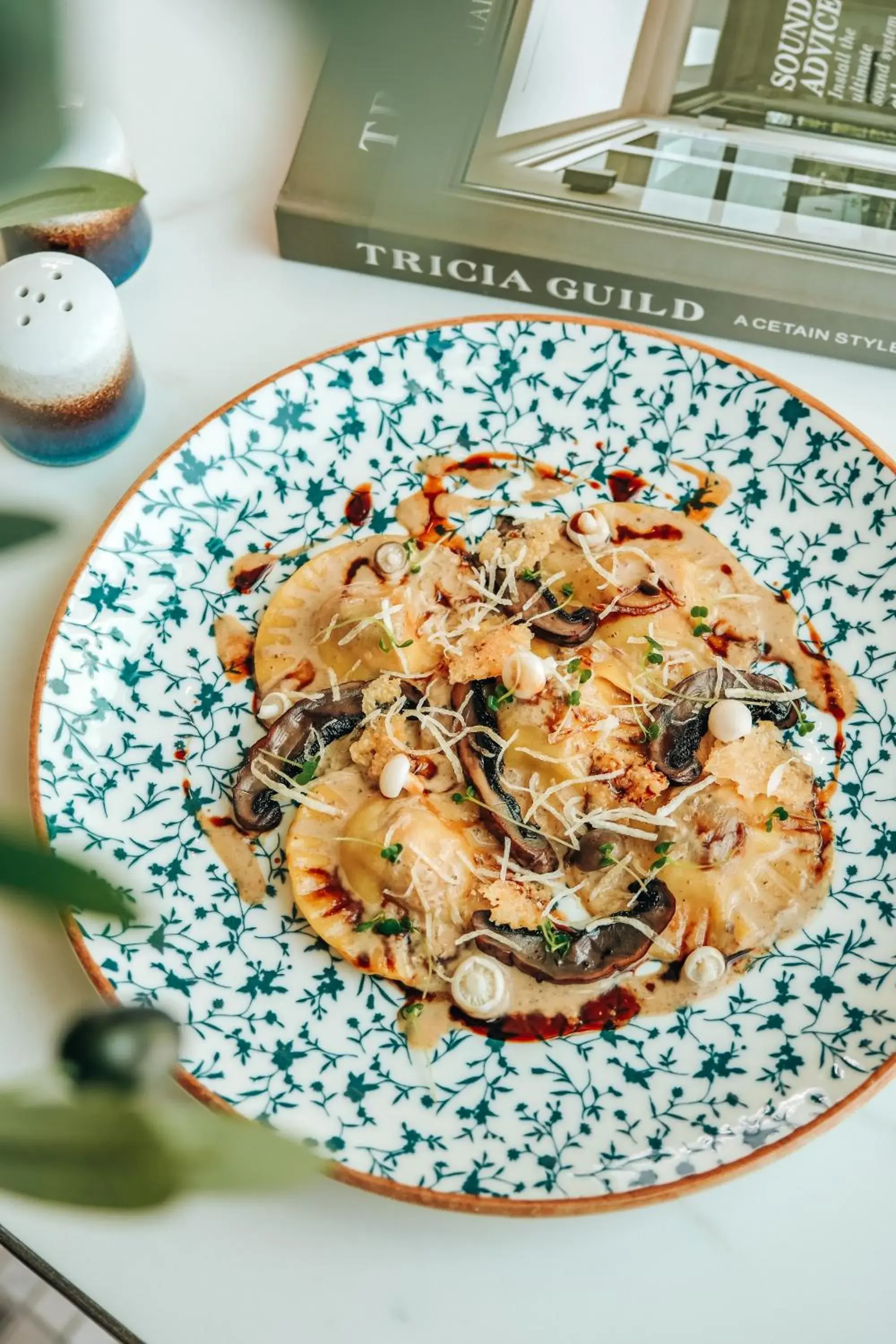 Food in Eastin Grand Hotel Phayathai Food in Eastin Grand Hotel Phayathai