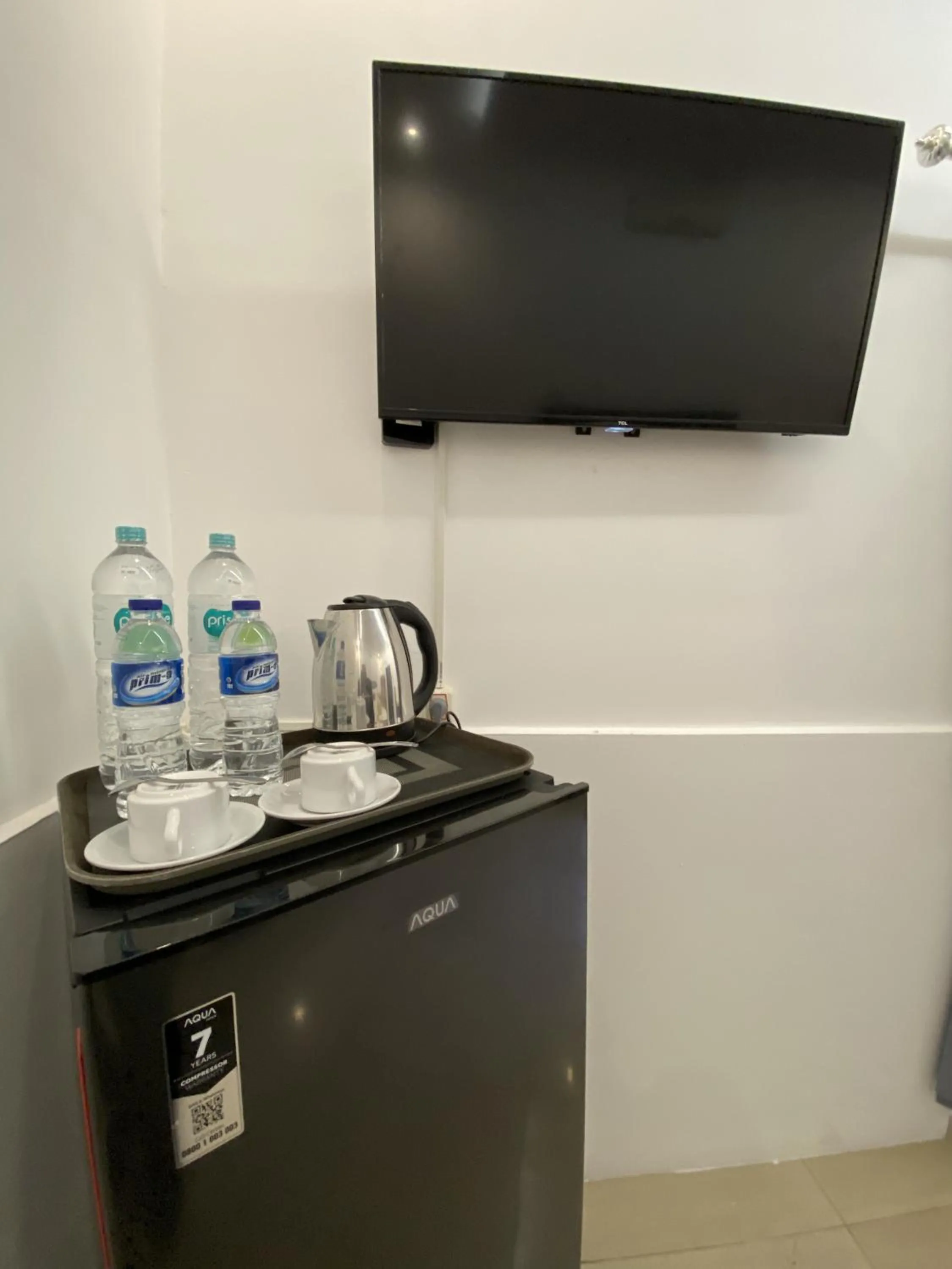 chrome hotel & resort solo