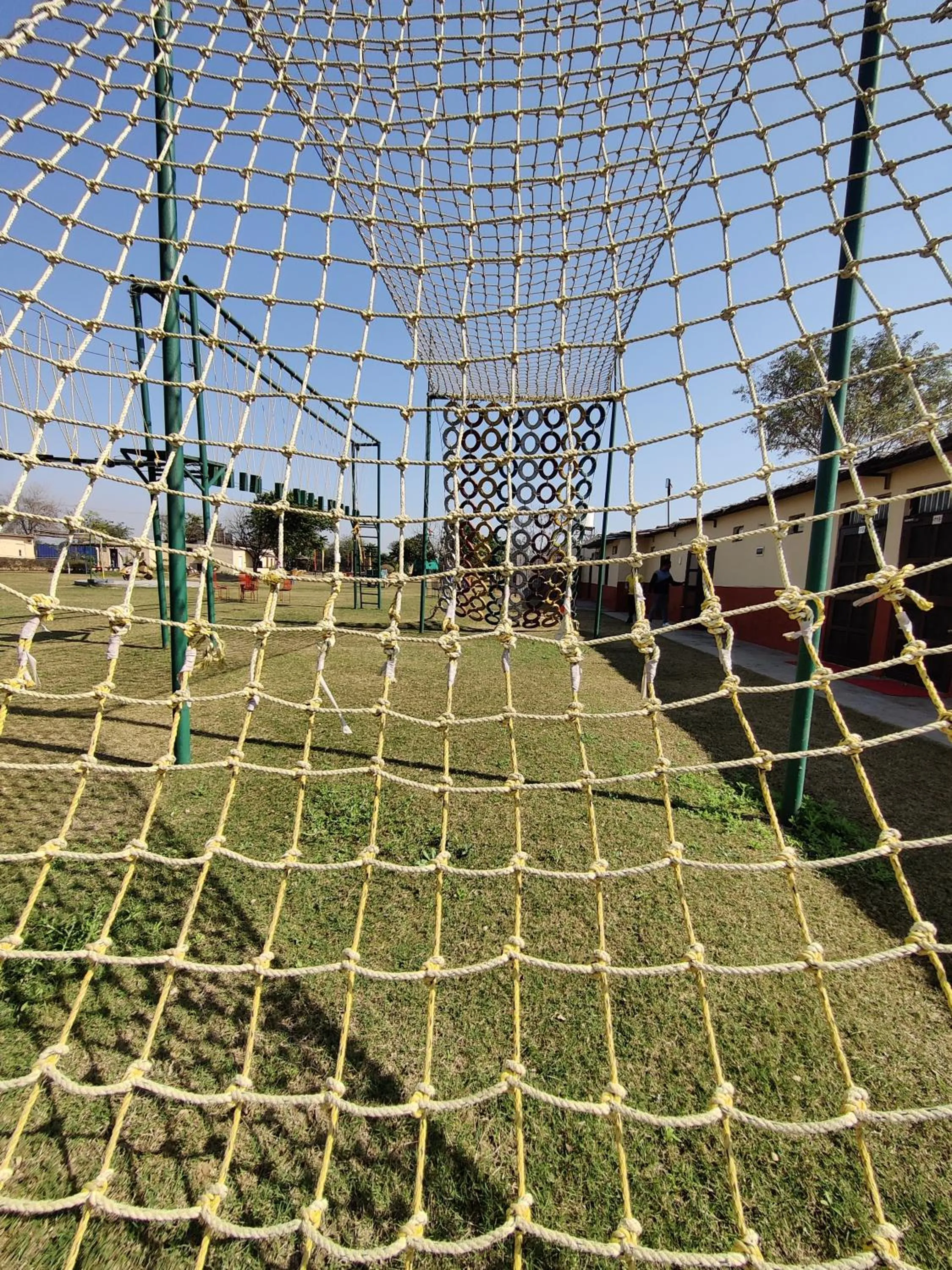Activities in Arise Ethnic Village Resort - Manesar Bilaspur