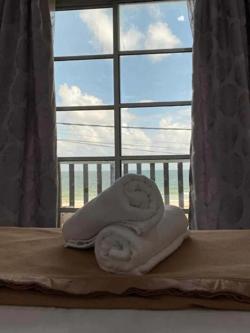 Raihan Beach Resort Raihan Beach Resort