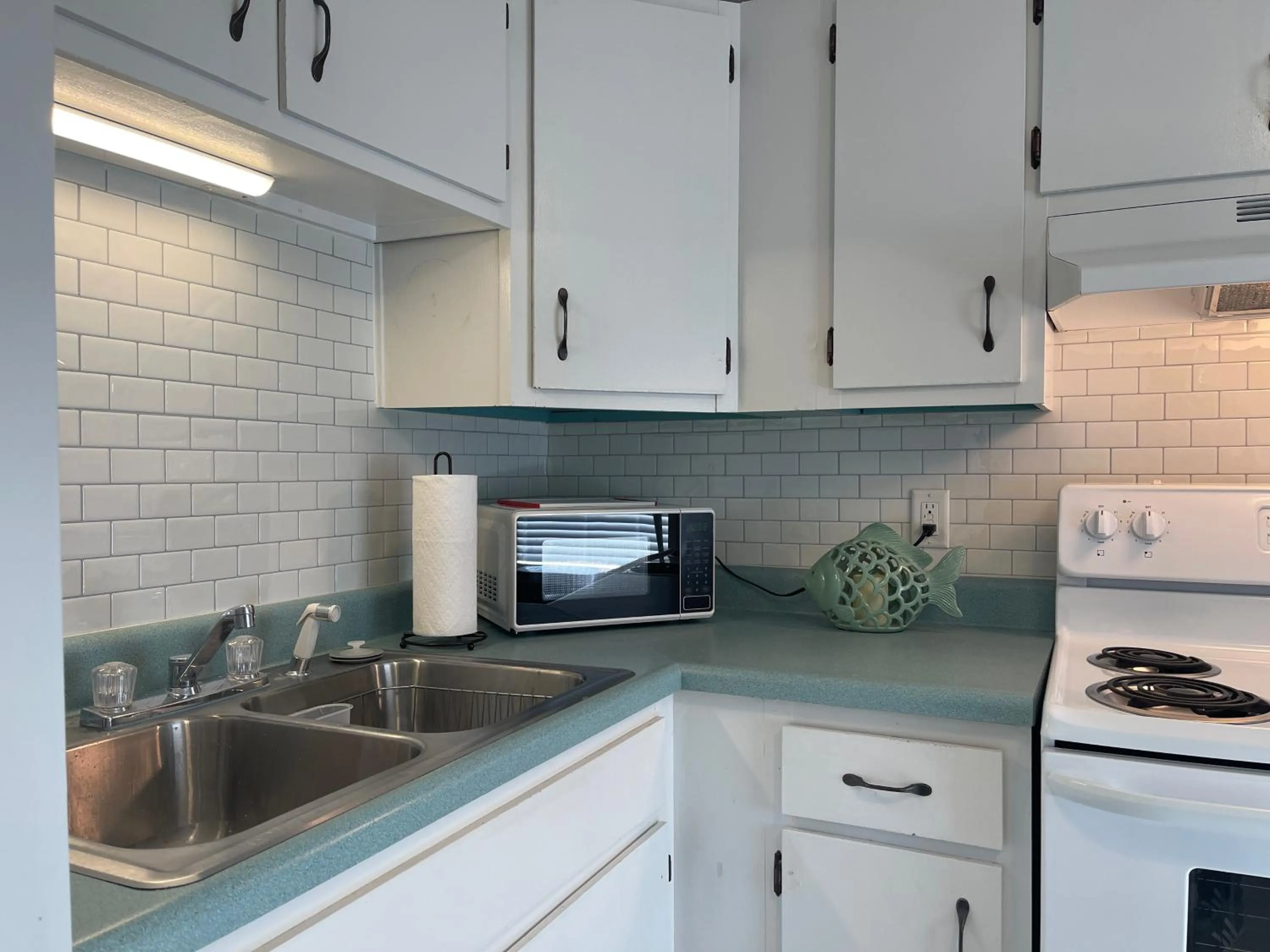 Ocean Breeze - Beautiful Condo & Pet Friendly