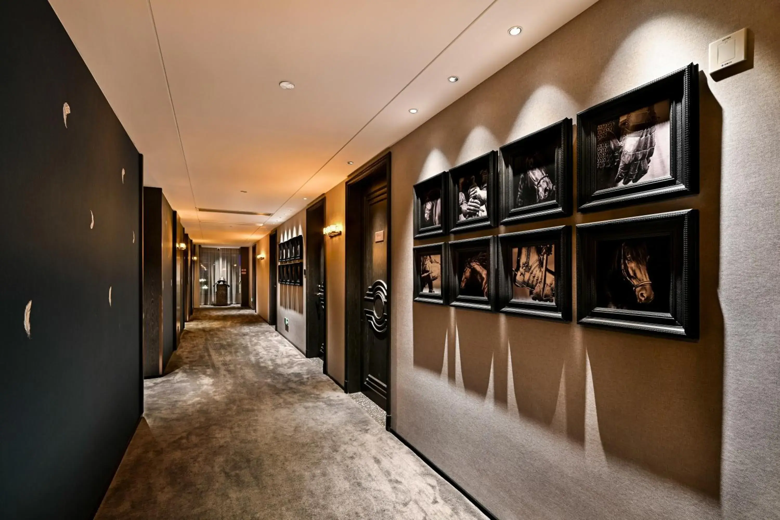 Other in Arthur Hotel Luogang Xiangang Metro Guangzhou-Free Breakfast and Free Afternoon Tea Other in Arthur Hotel Luogang Xiangang Metro Guangzhou-Free Breakfast and Free Afternoon Tea