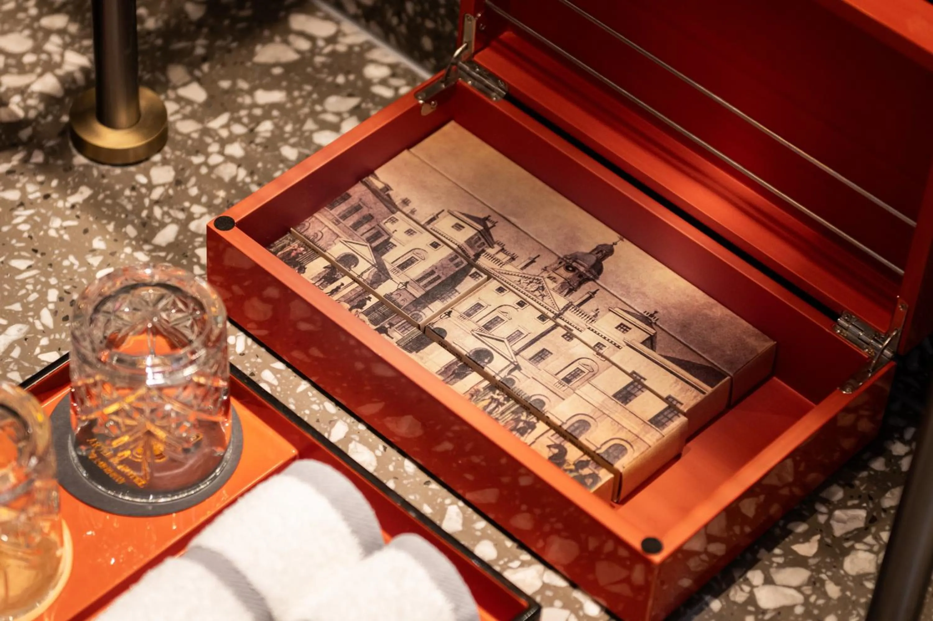 Other in Arthur Hotel Luogang Xiangang Metro Guangzhou-Free Breakfast and Free Afternoon Tea