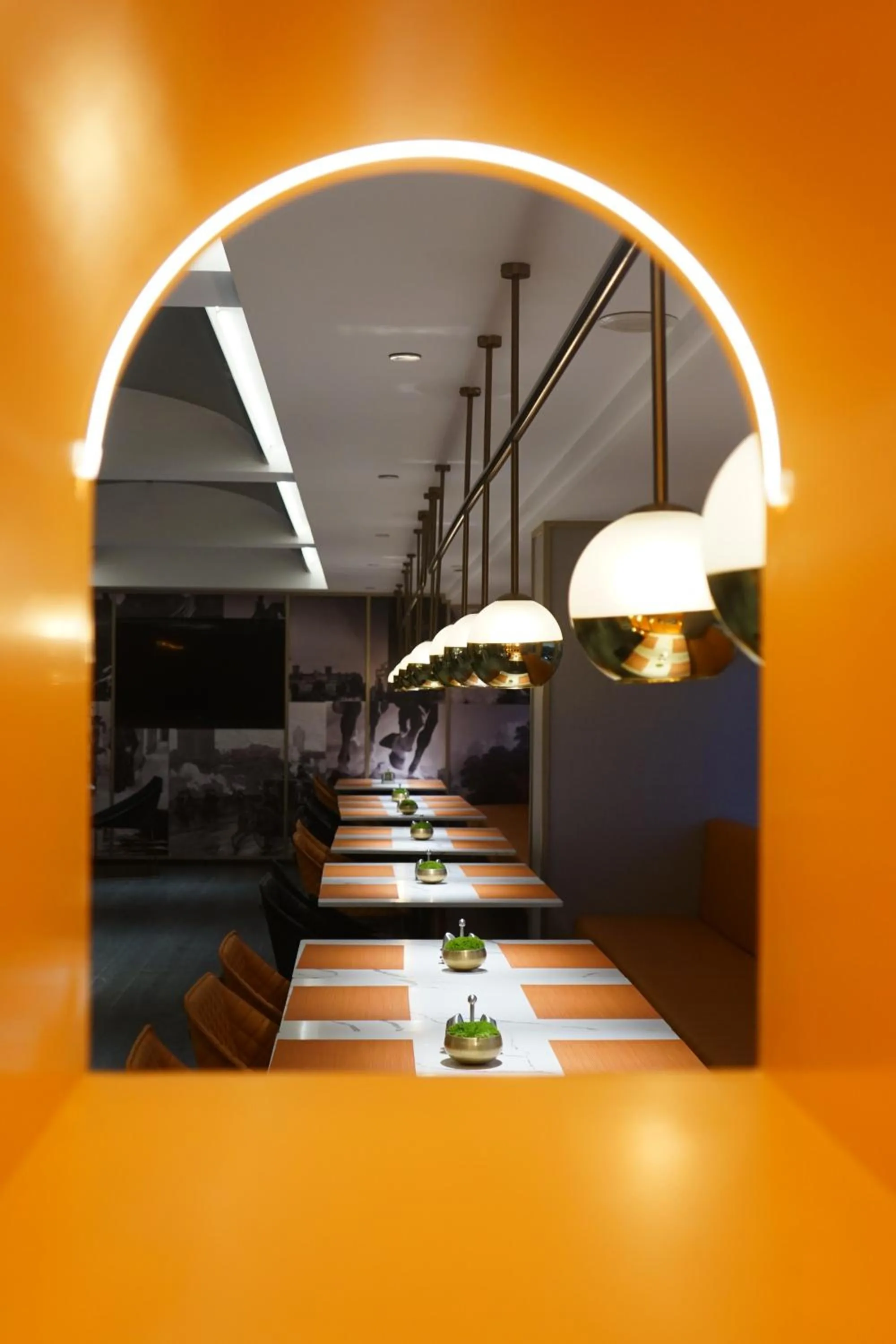 Restaurant/places to eat in Arthur Hotel Luogang Xiangang Metro Guangzhou-Free Breakfast and Free Afternoon Tea