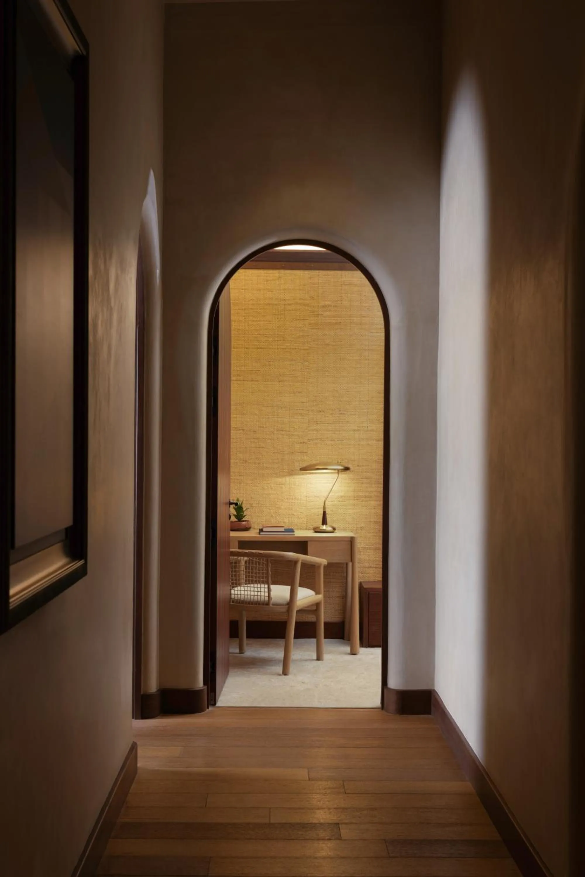 Bedroom in Six Senses Southern Dunes, The Red Sea