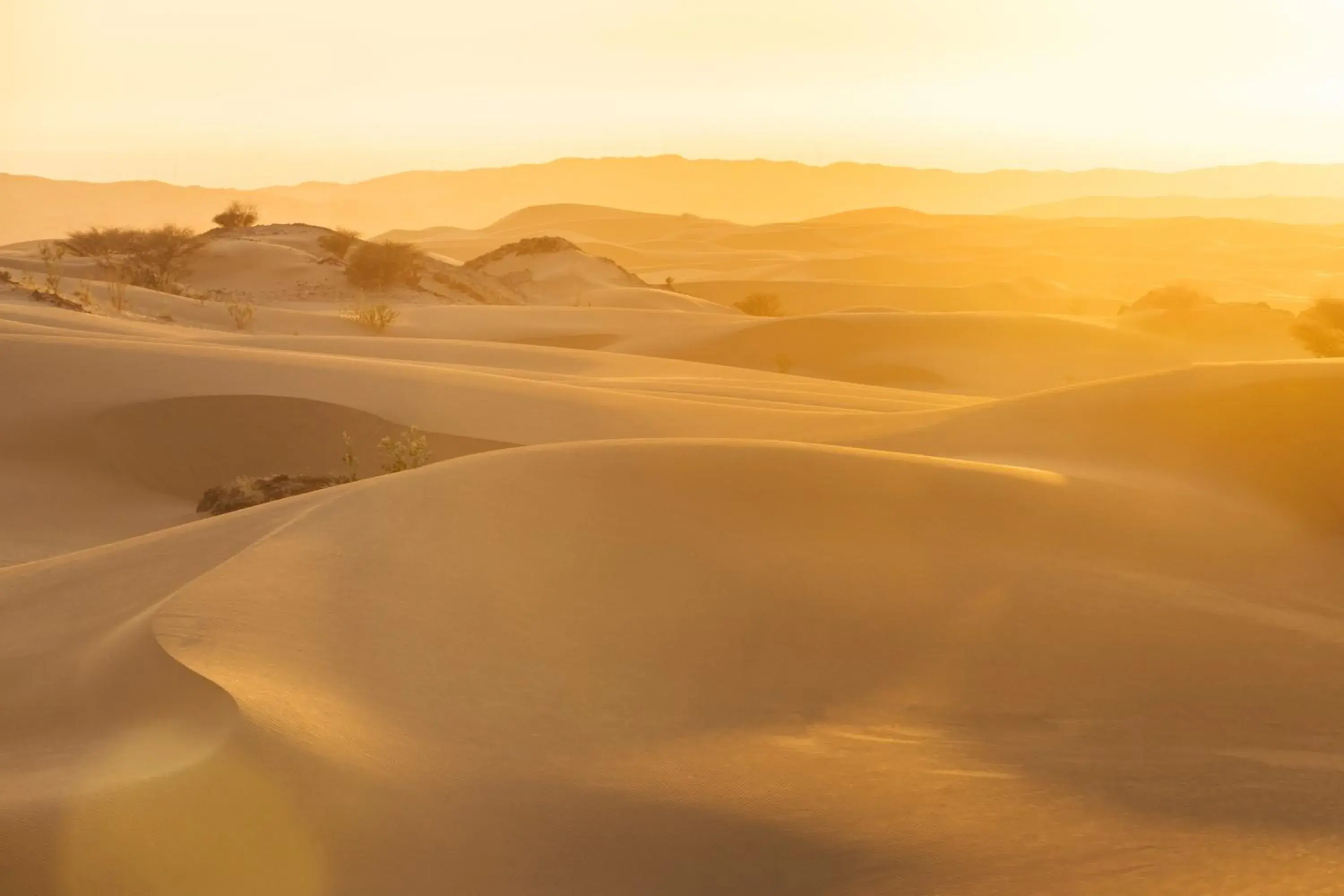 Property building in Six Senses Southern Dunes, The Red Sea Property building in Six Senses Southern Dunes, The Red Sea
