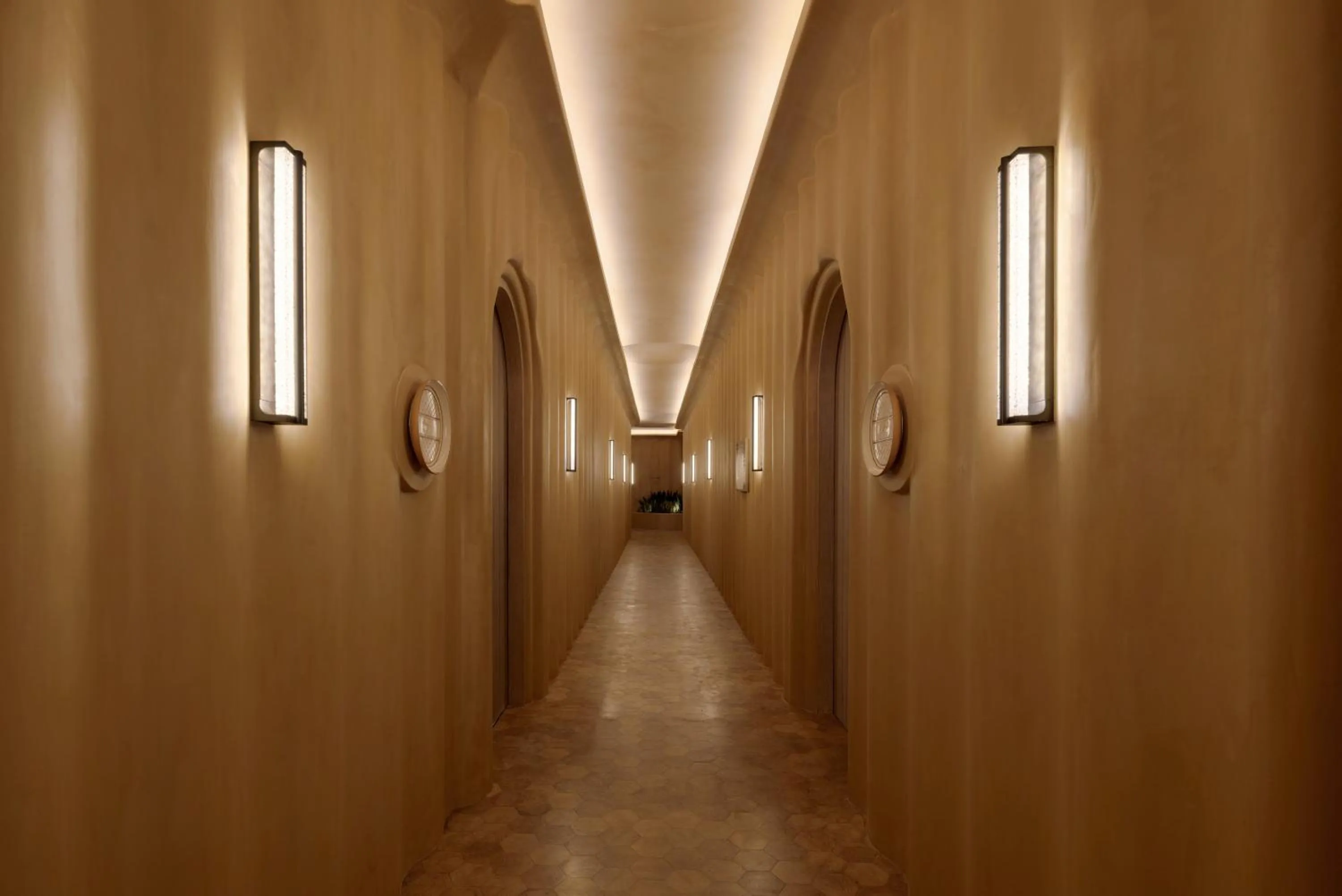 Spa and wellness centre/facilities in Six Senses Southern Dunes, The Red Sea