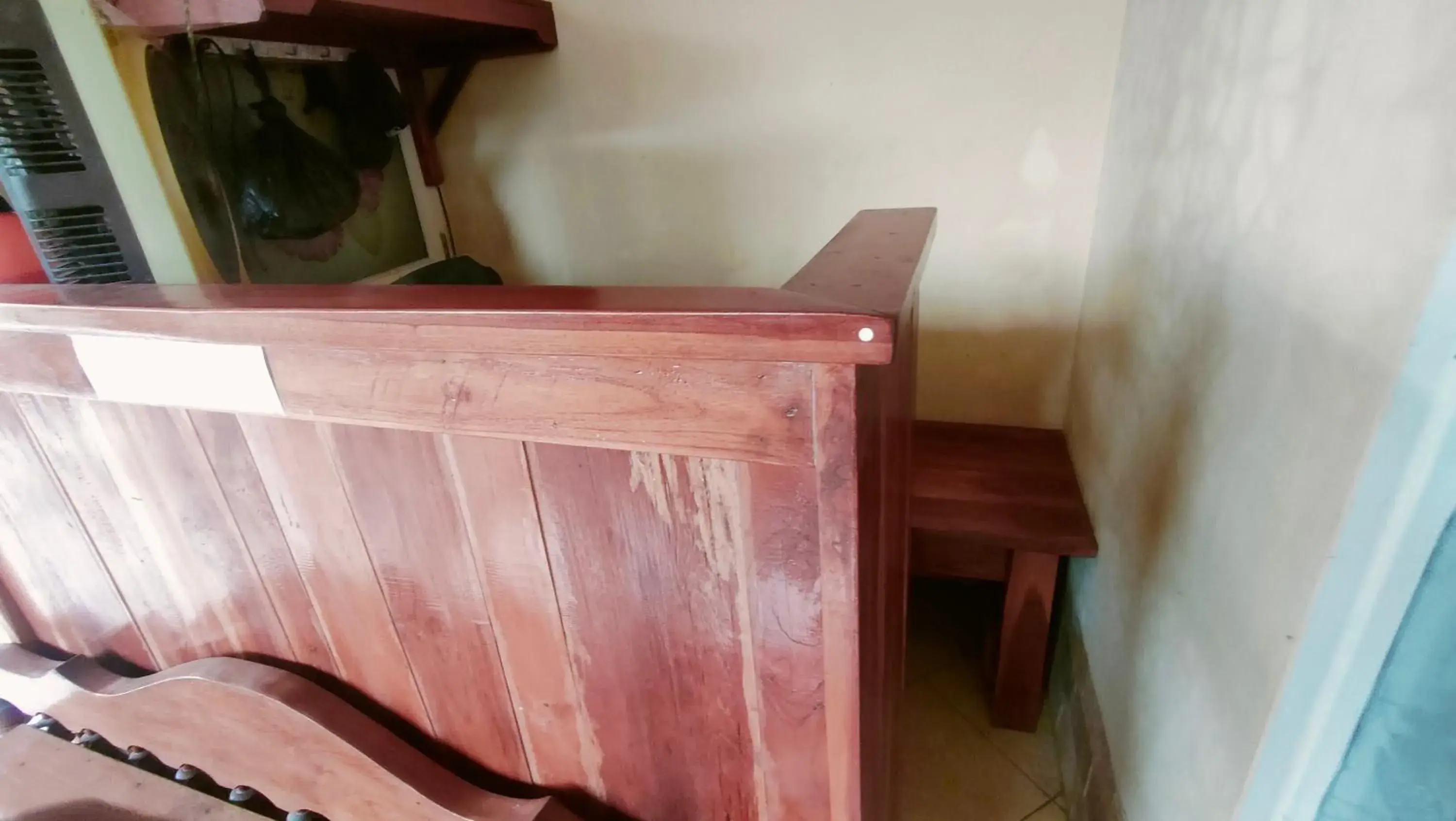 Lobby or reception in Hotel O Penginapan Tanjung Alang Syariah Lobby or reception in Hotel O Penginapan Tanjung Alang Syariah