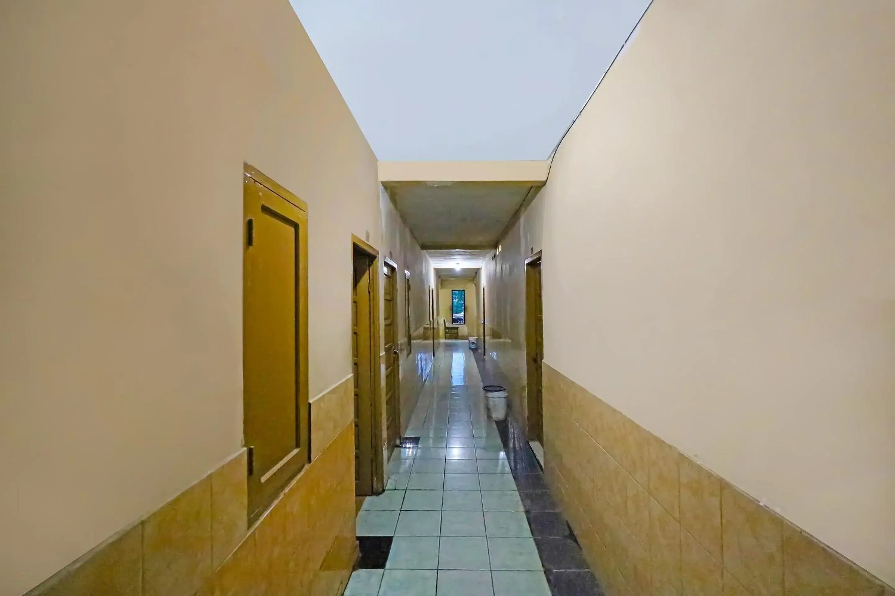 Lobby or reception in Hotel O Penginapan Metro Parepare Lobby or reception in Hotel O Penginapan Metro Parepare