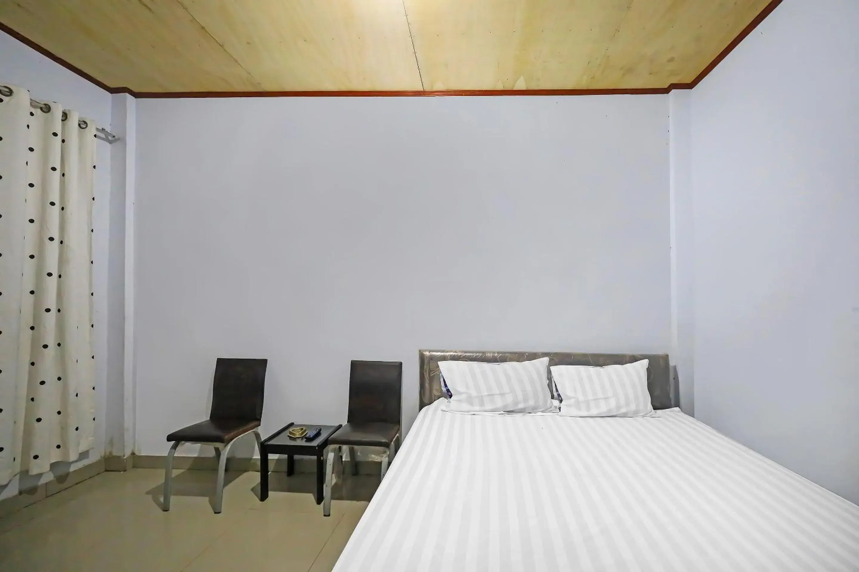 Bedroom, Bed in Hotel O Penginapan Metro Parepare Bedroom, Bed in Hotel O Penginapan Metro Parepare