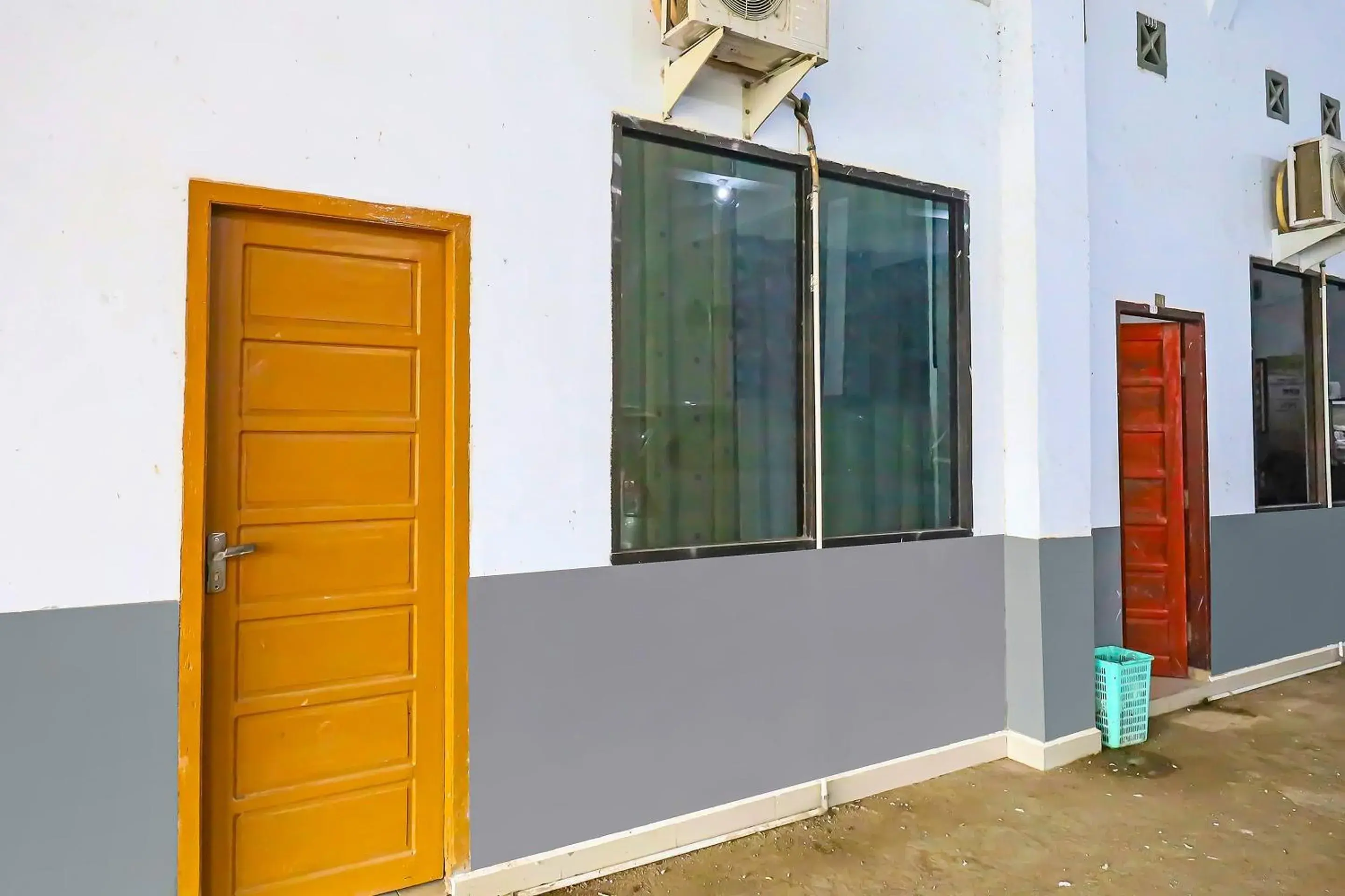 Lobby or reception in Hotel O Penginapan Metro Parepare Lobby or reception in Hotel O Penginapan Metro Parepare