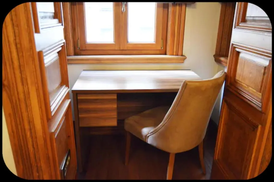 Living room in Aslan Residence