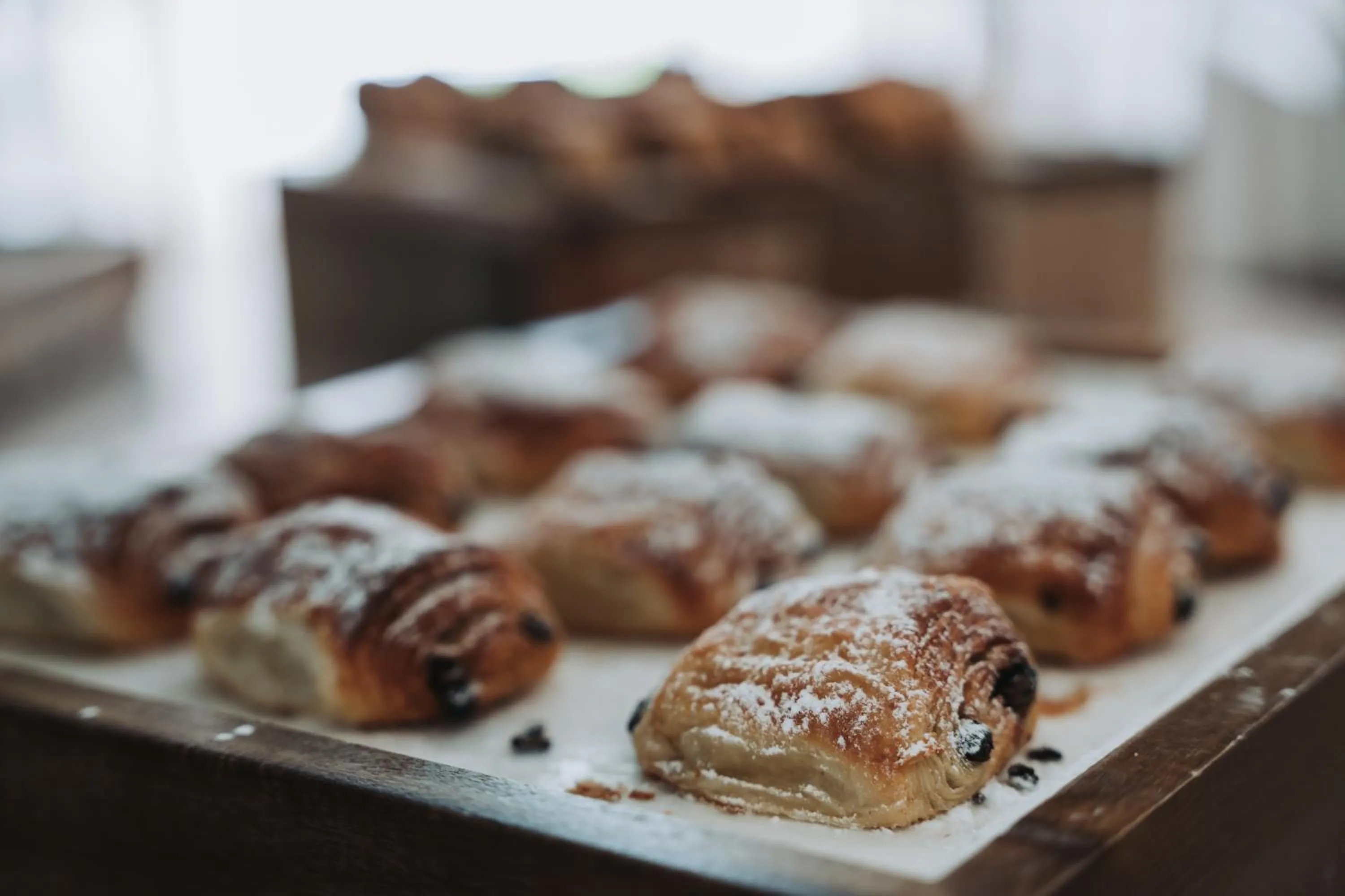Breakfast in Hotel Drago - Garda Lake Collection