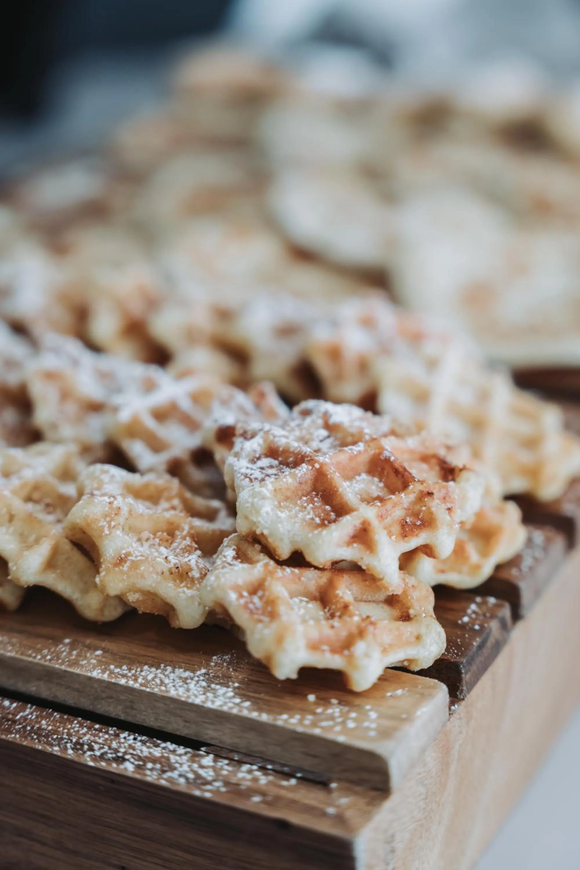 Breakfast in Hotel Drago - Garda Lake Collection