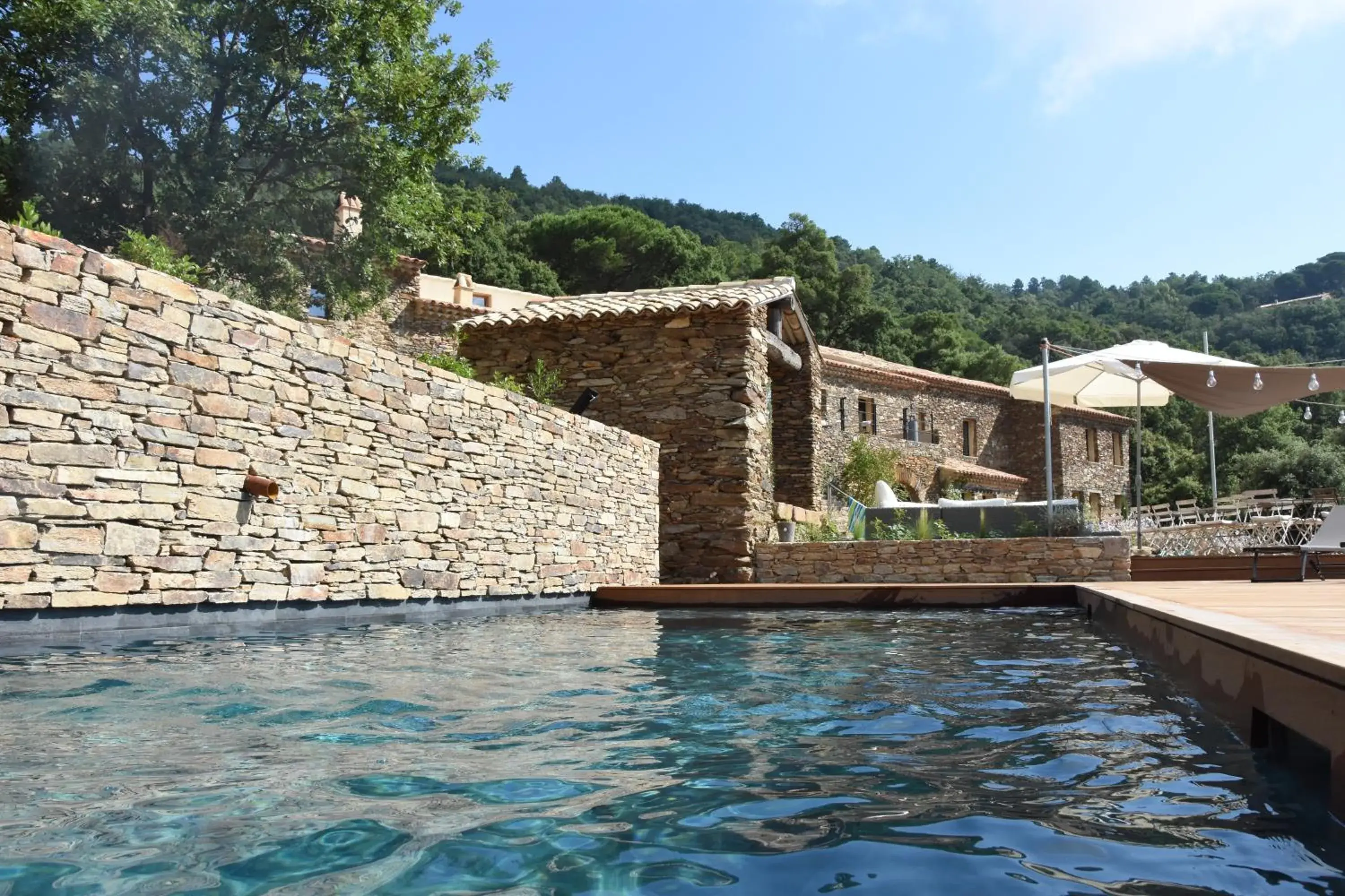 Chambres d'hôtes Le Pontillaou Chambres d'hôtes Le Pontillaou