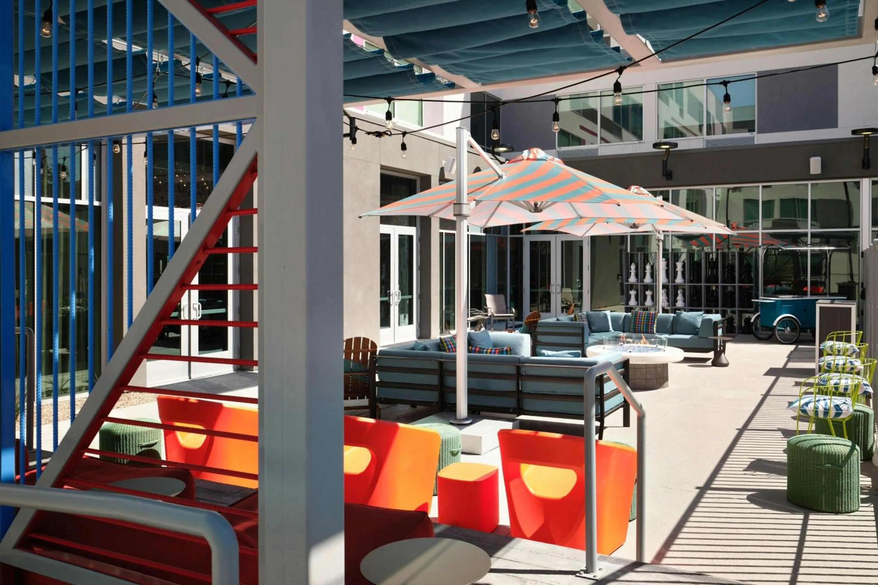 Other in Aloft Henderson