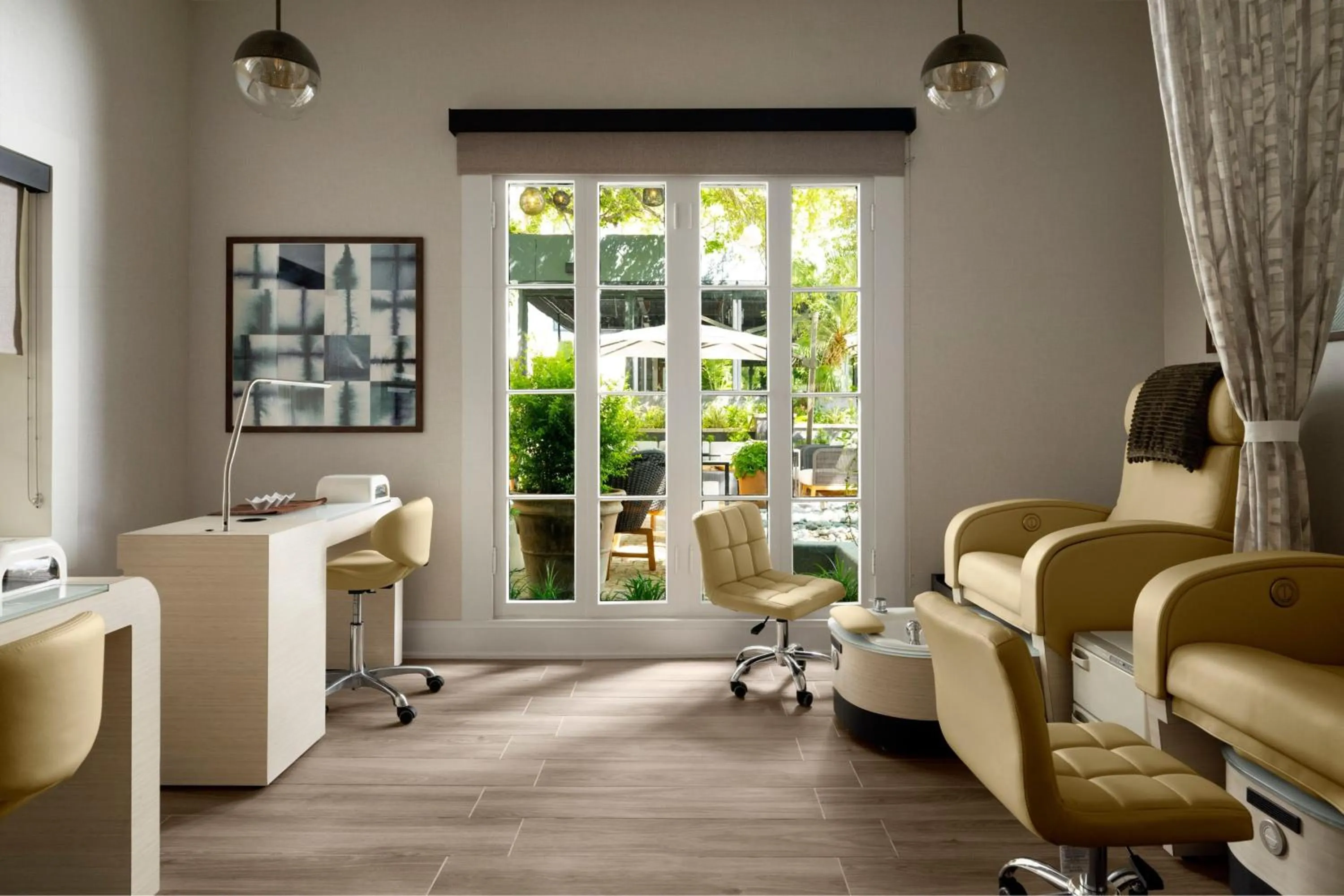 Spa and wellness centre/facilities in Plaza San Antonio Hotel & Spa, Autograph Collection