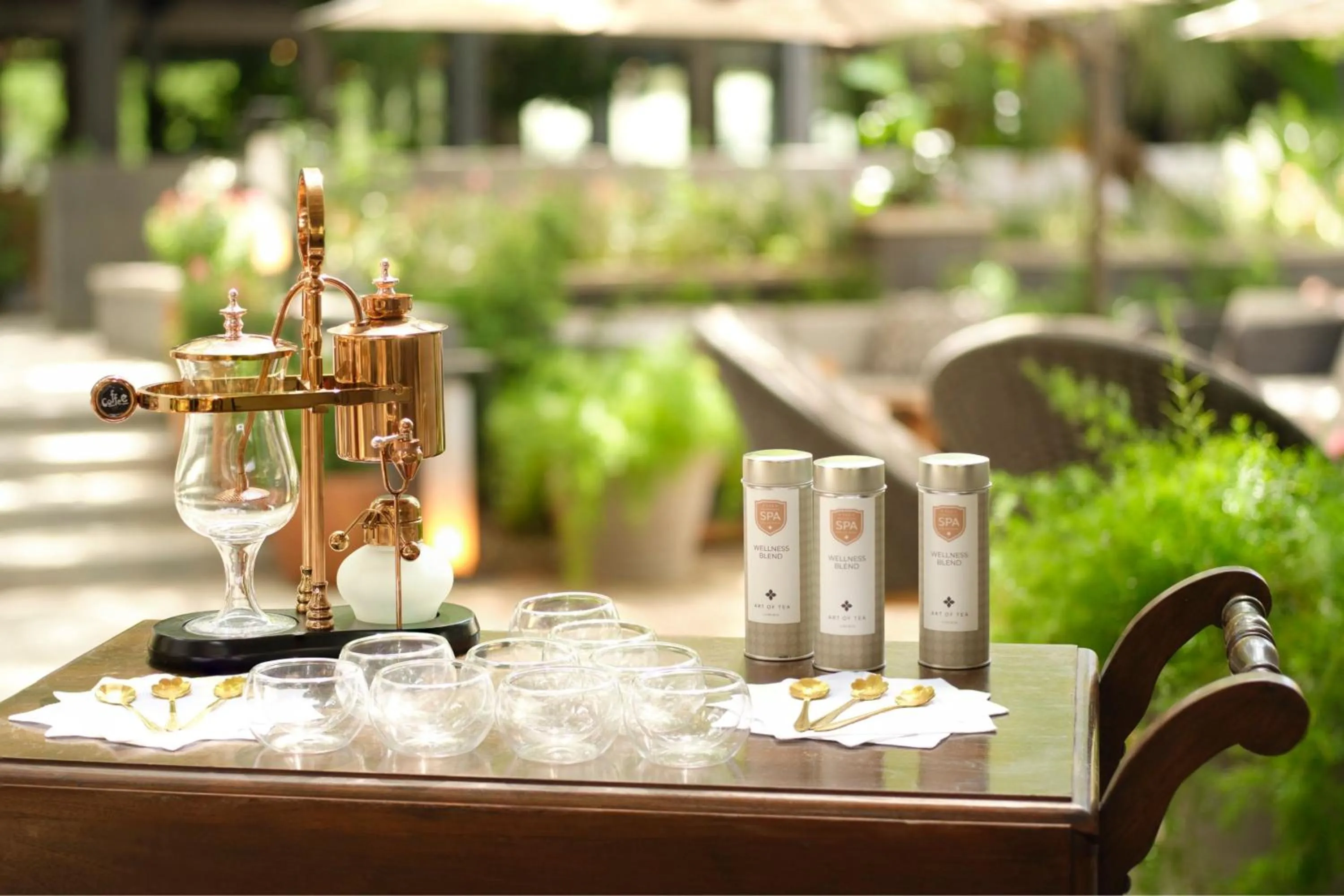 Spa and wellness centre/facilities in Plaza San Antonio Hotel & Spa, Autograph Collection